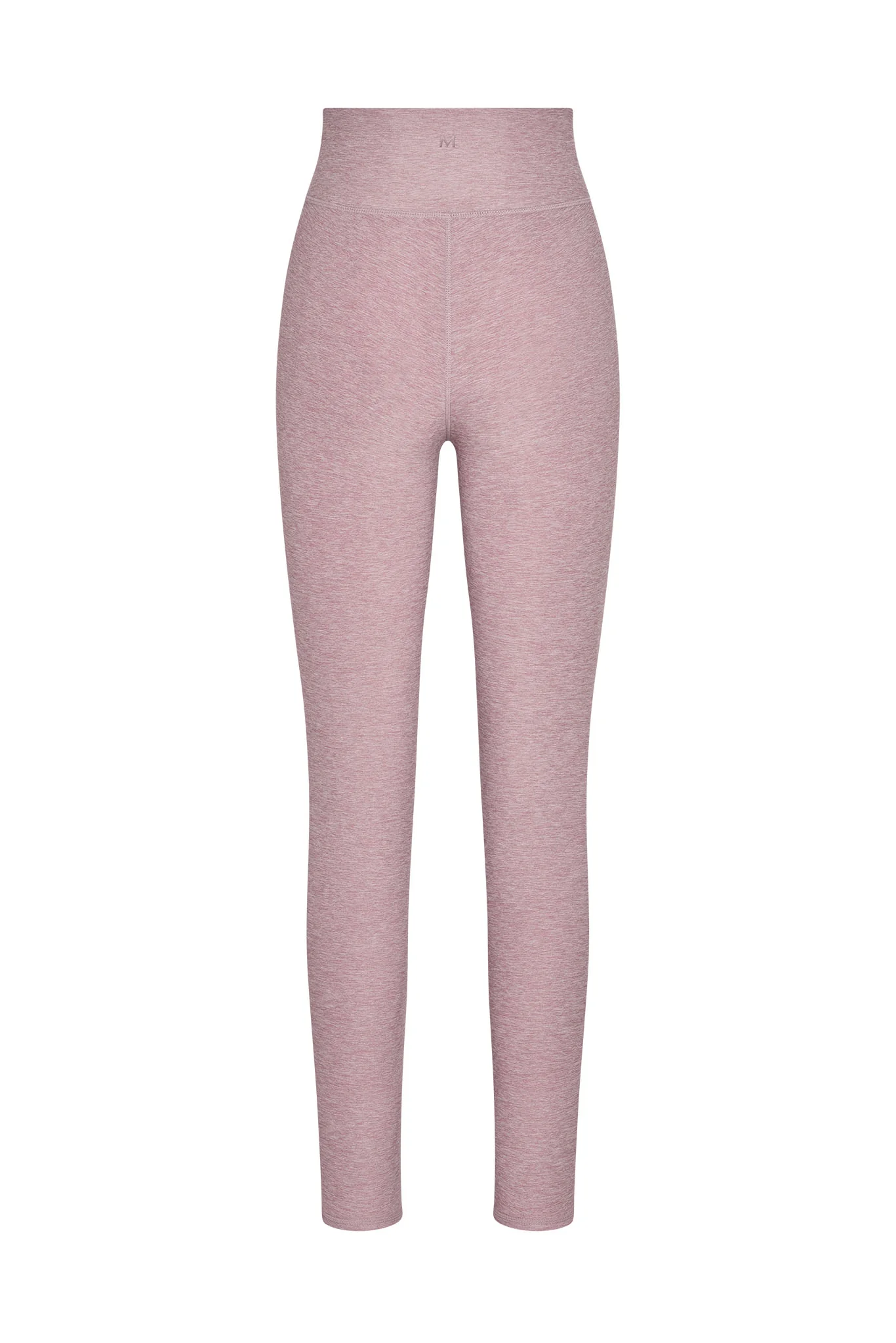 Acadia Legging - Heather Mauve - Image 5