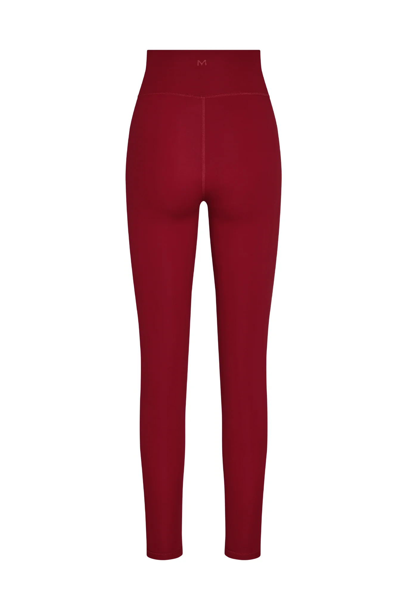 Acadia Legging Long - Cherry - Image 4
