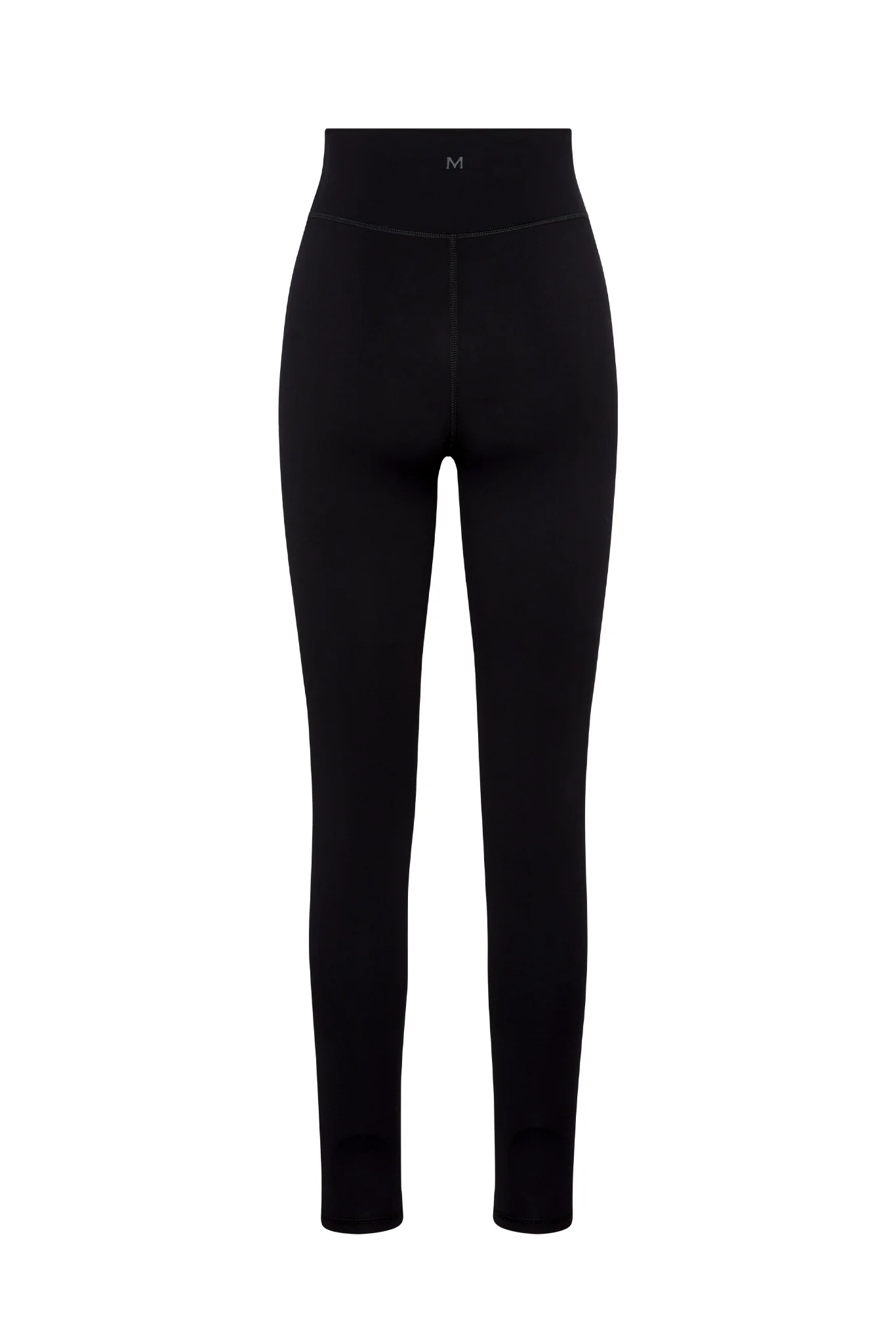 Acadia Long Legging 29" - Black - Image 9
