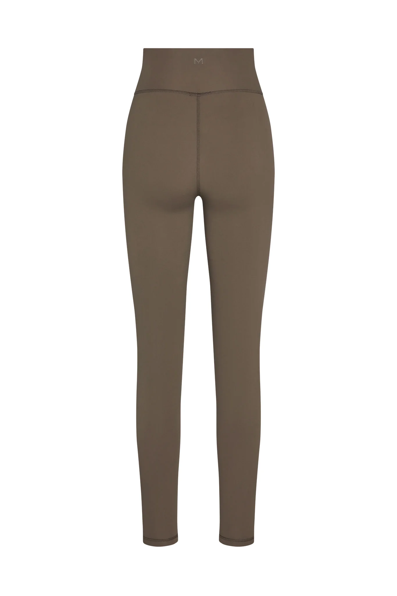 Acadia Long Legging - Stone Jersey - Image 2
