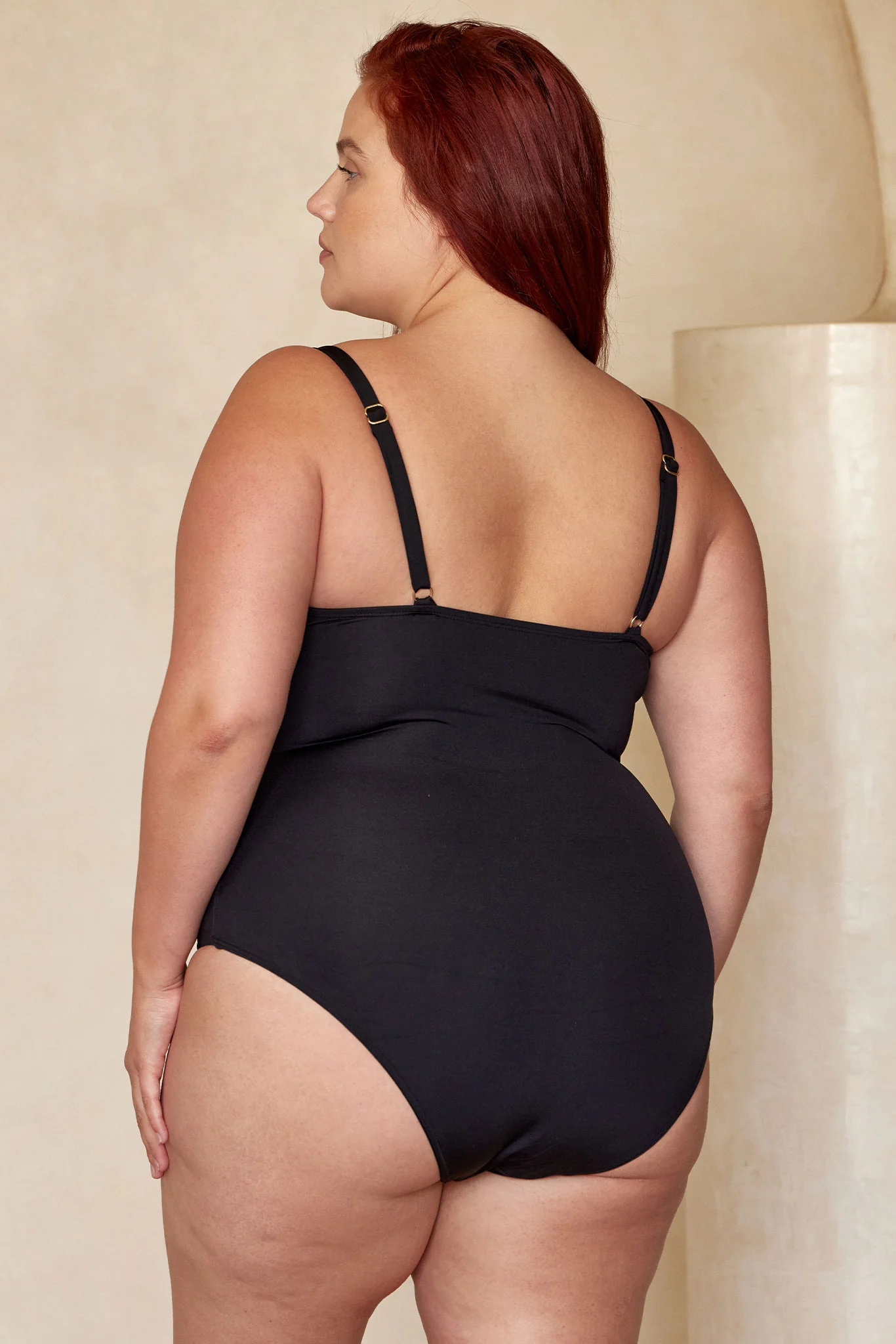 Bahamas One Piece - Black - Image 7