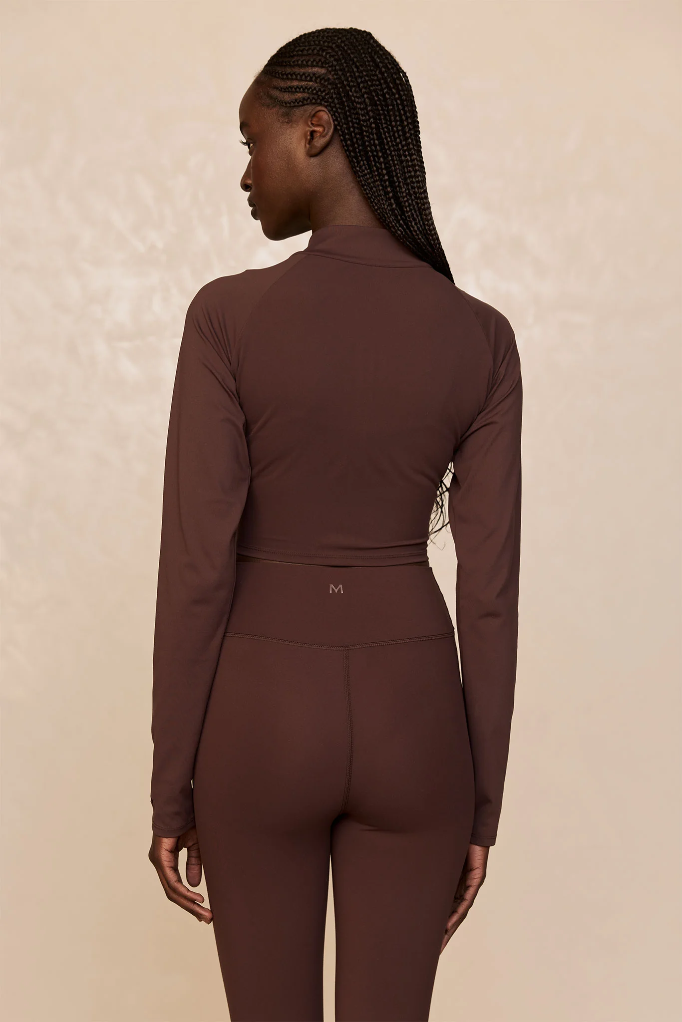 Big Sur Jacket - Espresso - Image 3