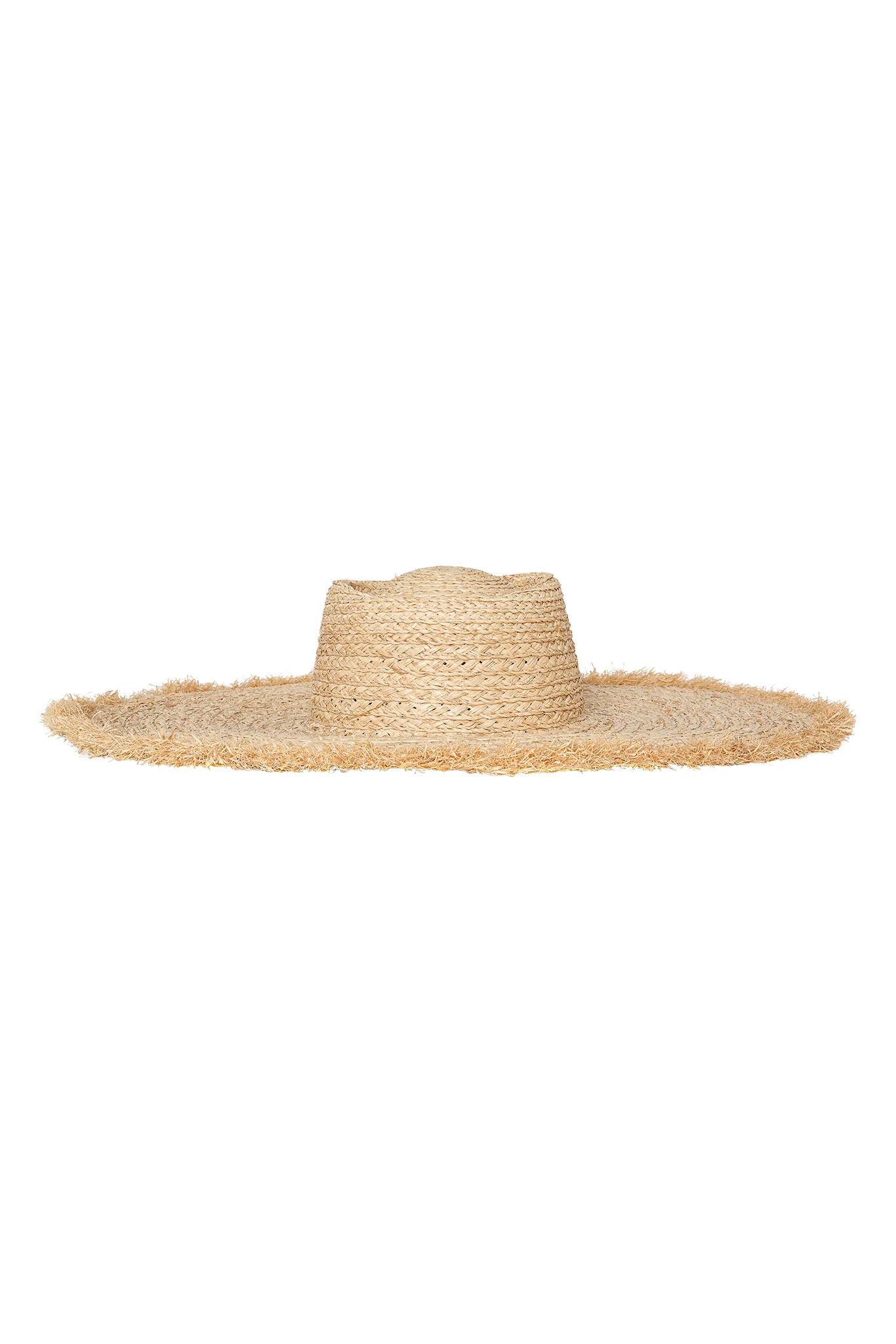 Bondi Hat - Wide Brim - Image 6