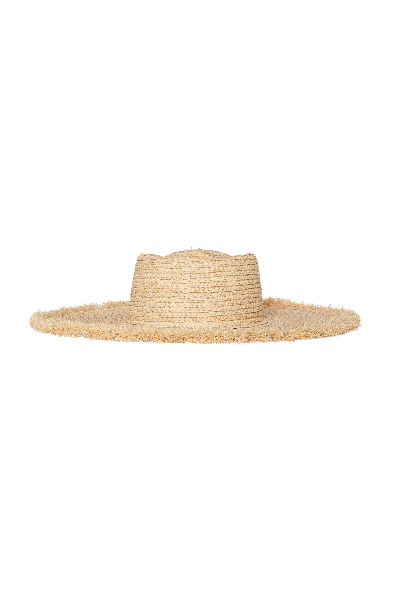 Bondi Hat - Small Brim - Image 3