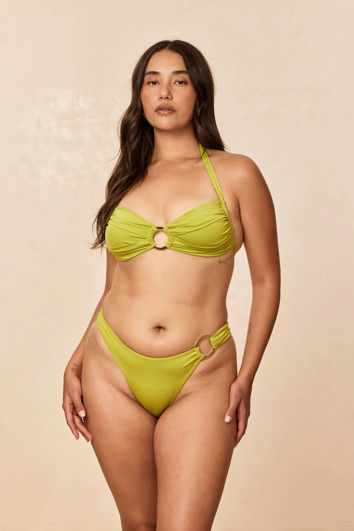 Bronte Bottom - Apple - Image 7