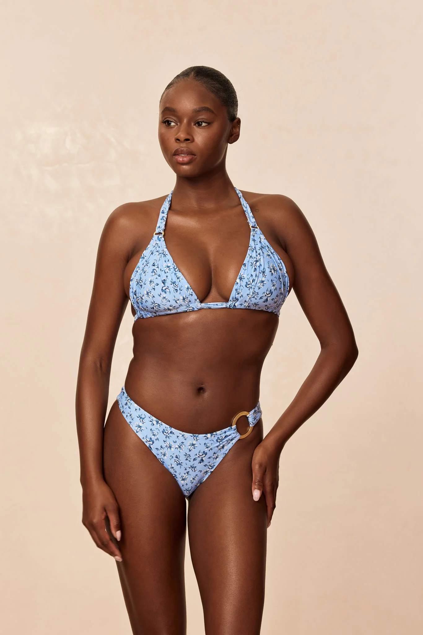 Bronte Bottom - Isola Floral - Image 3