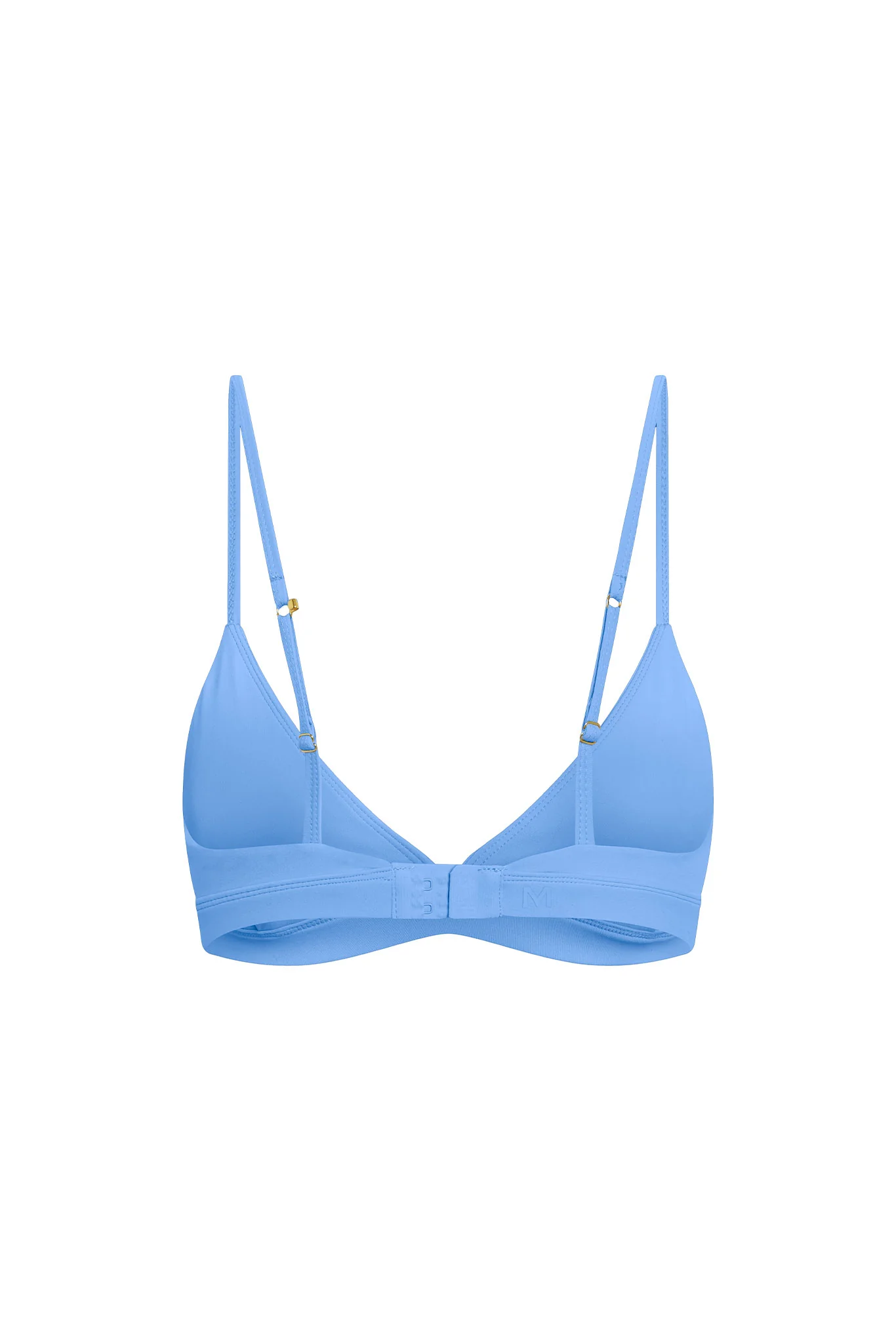 Brooklyn Bra - Azure - Image 4