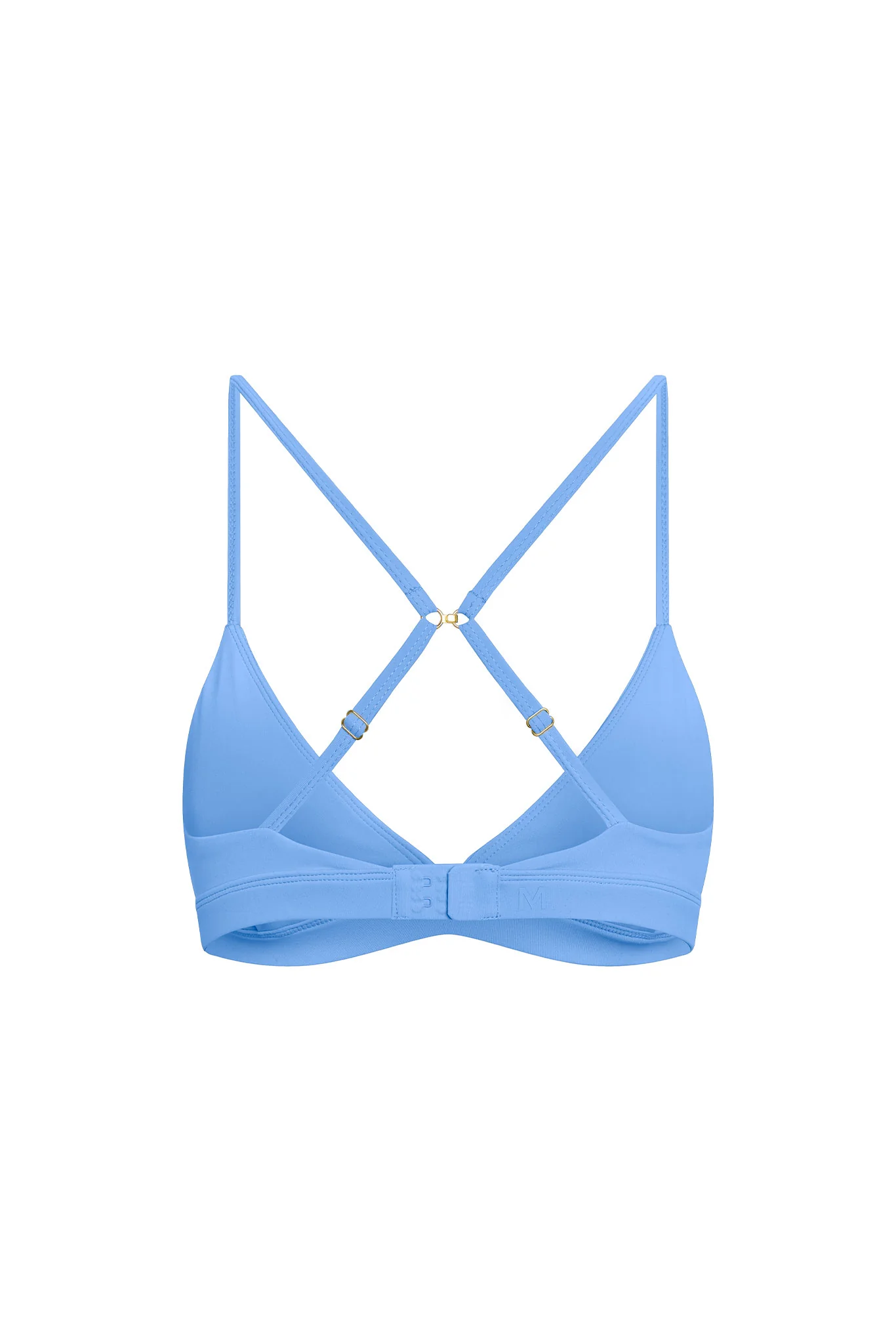 Brooklyn Bra - Azure - Image 5
