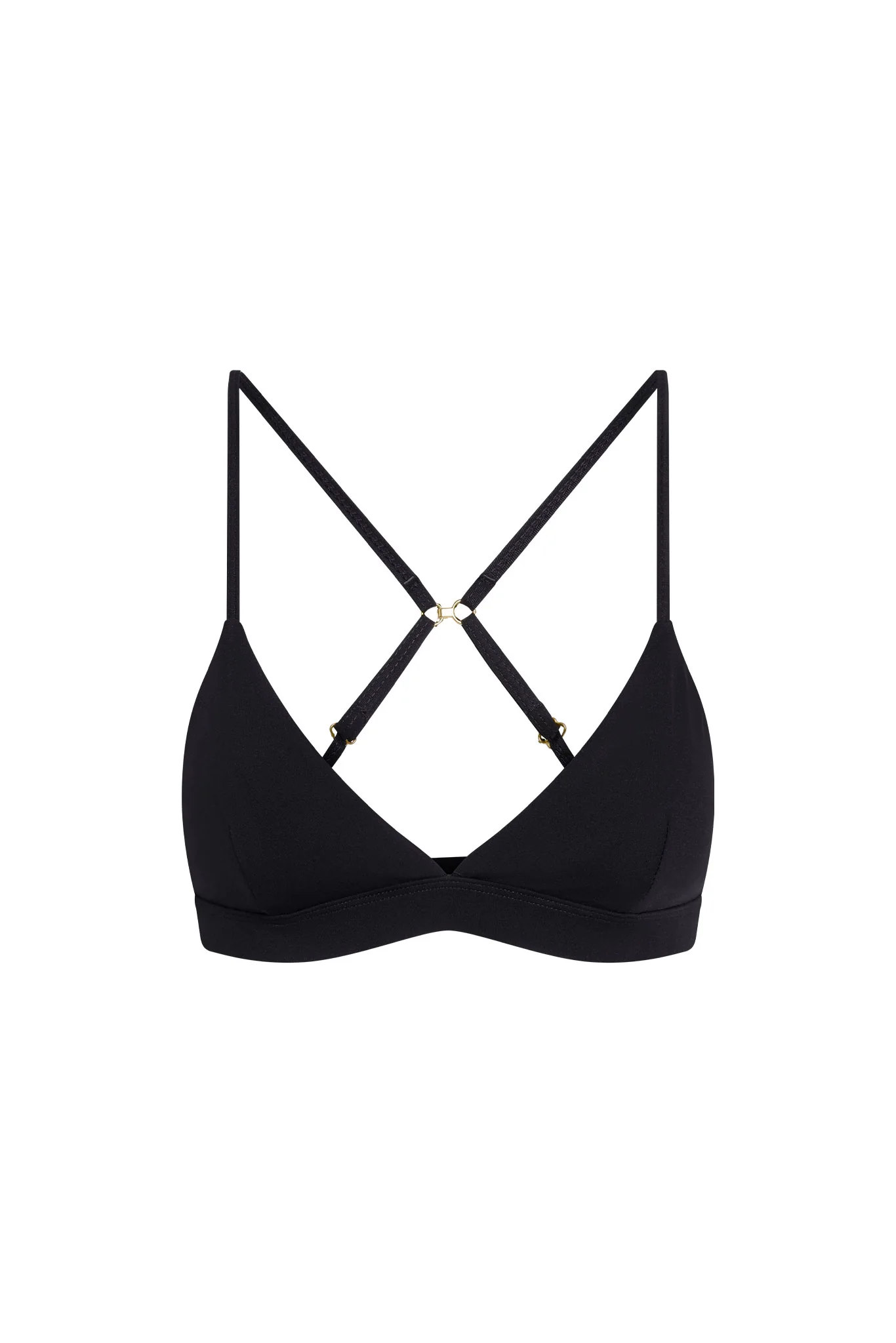 Brooklyn Bra - Black - Image 6