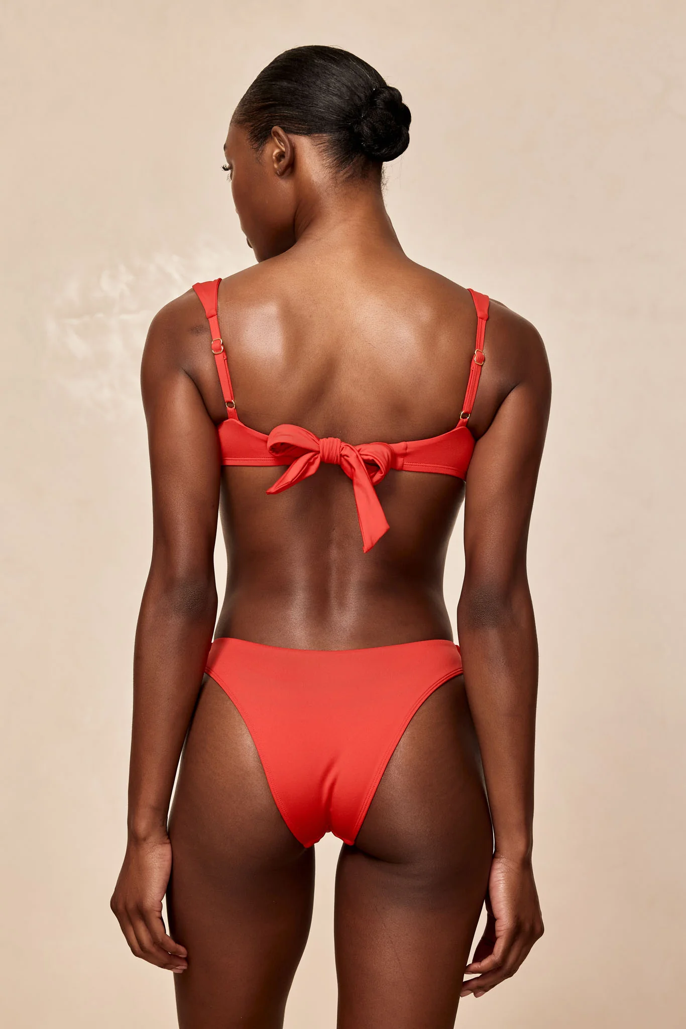 Malibu Top - Chili Pepper - Image 4