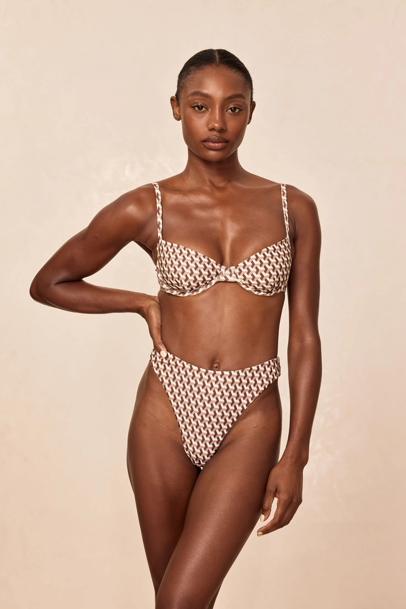 Capri Thong - Husk Geo - Image 3