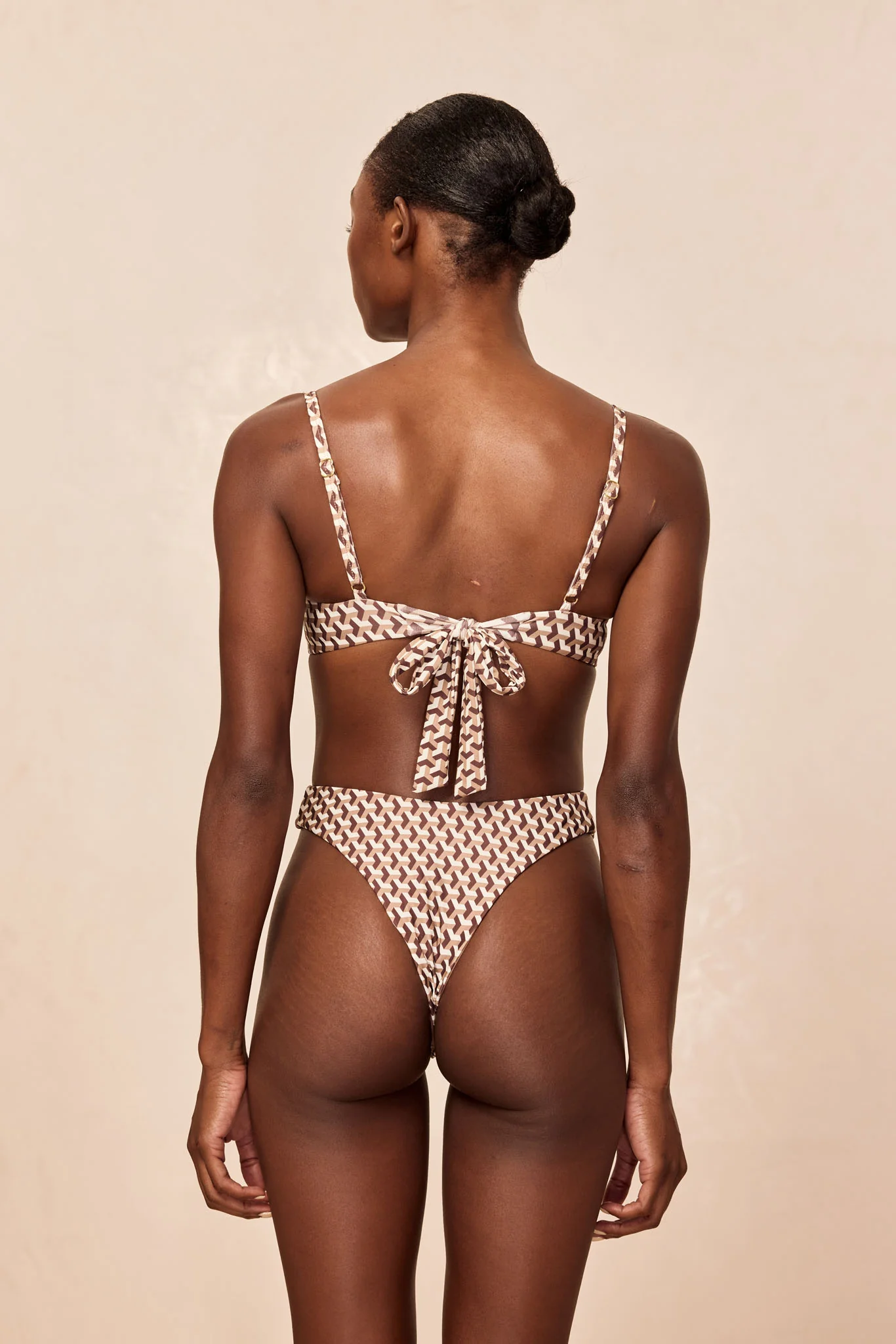 Capri Thong - Husk Geo - Image 4