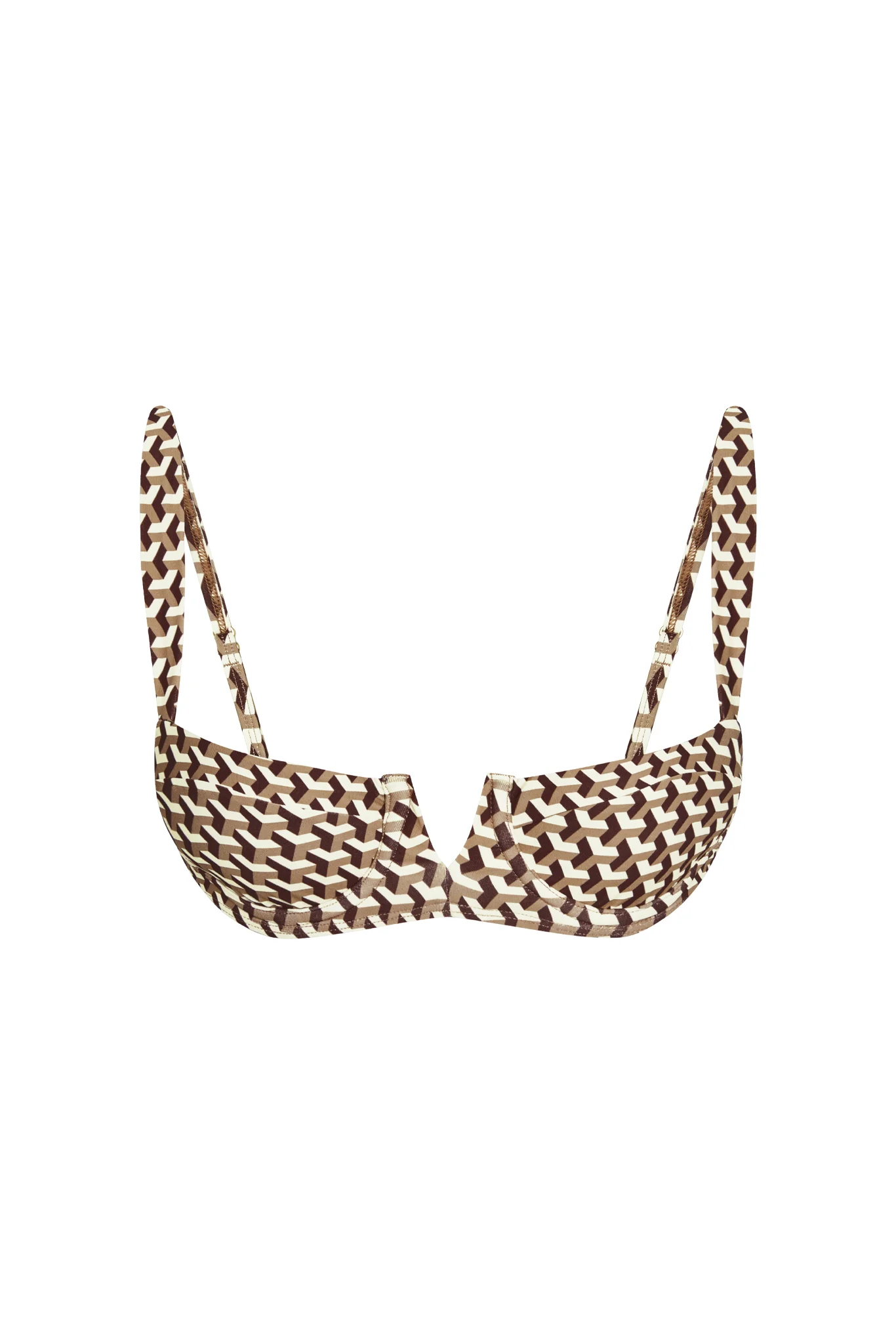 Clovelly Top - Husk Geo