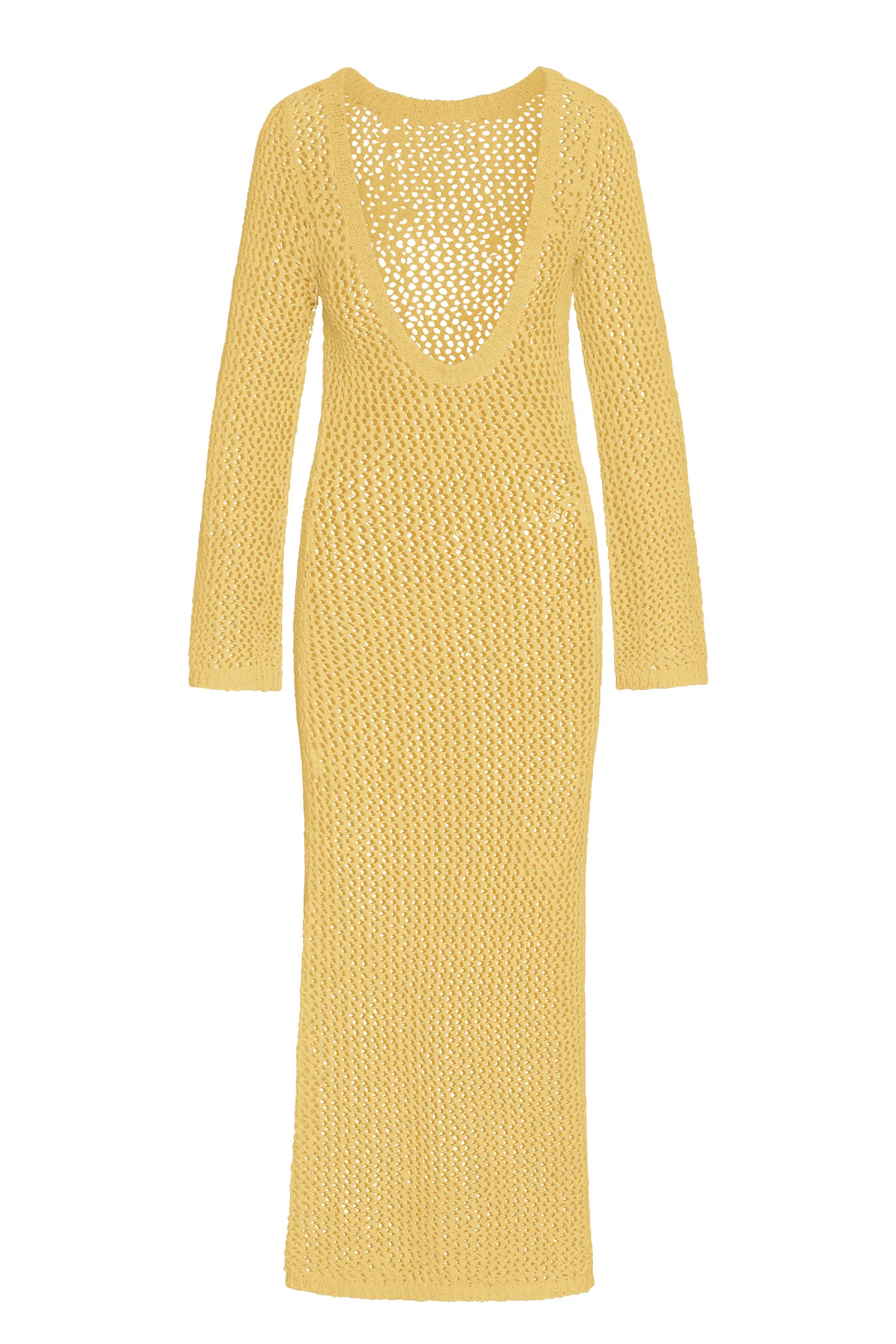 Cozumel Dress - Honey Petit Crochet