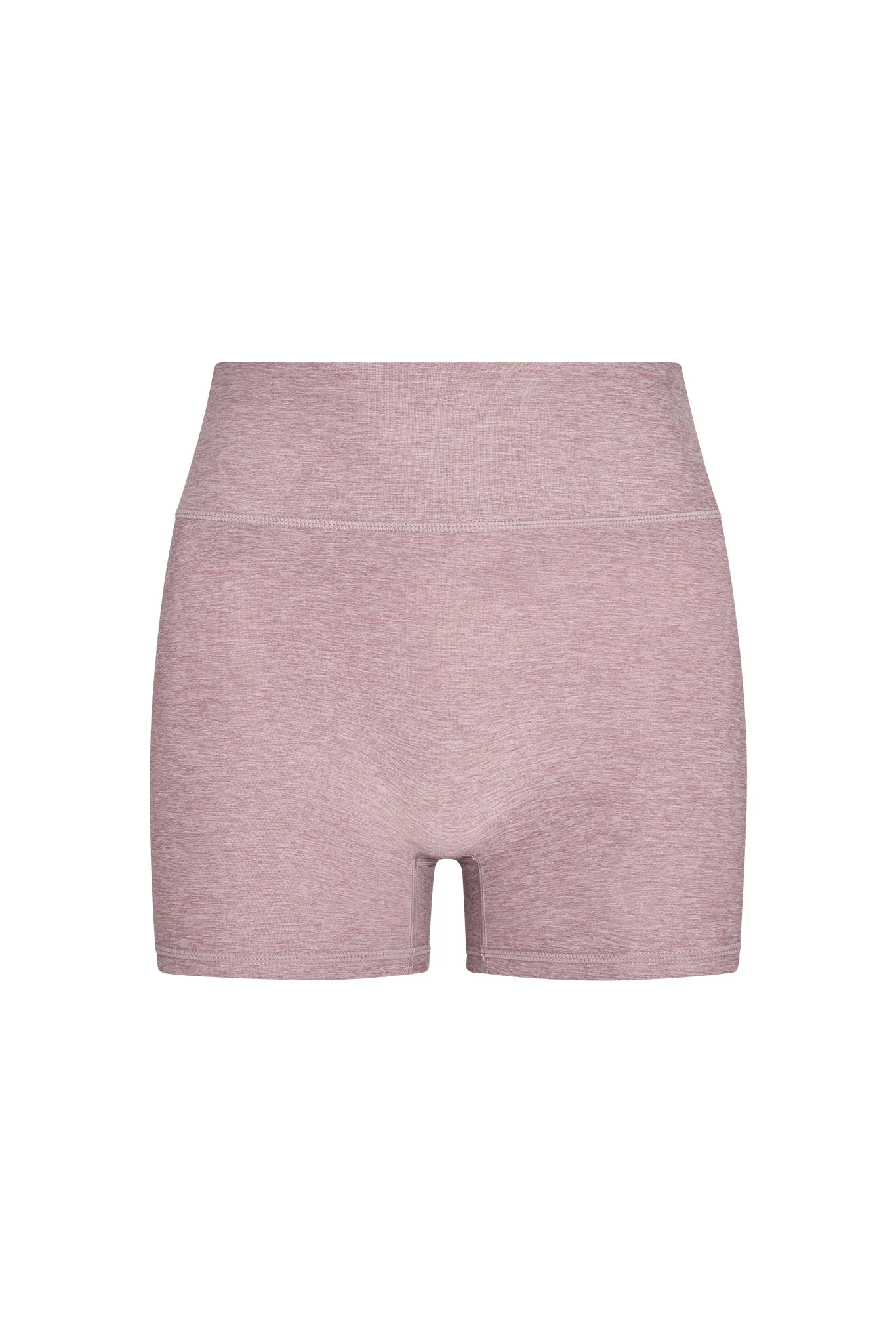Elysian Short - Heather Mauve