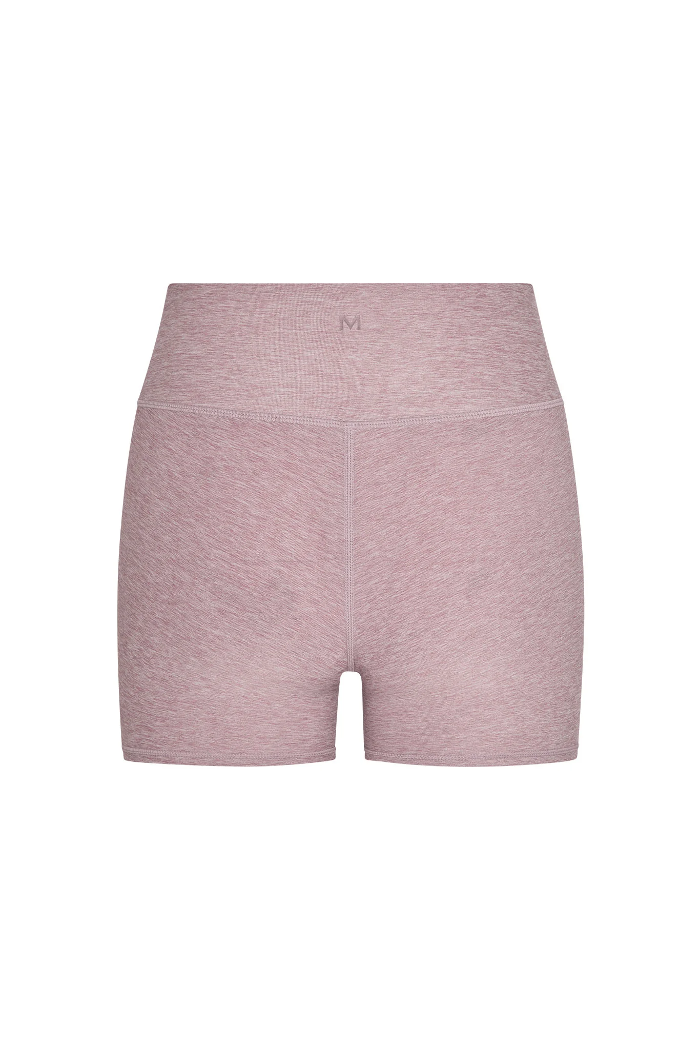 Elysian Short - Heather Mauve - Image 3