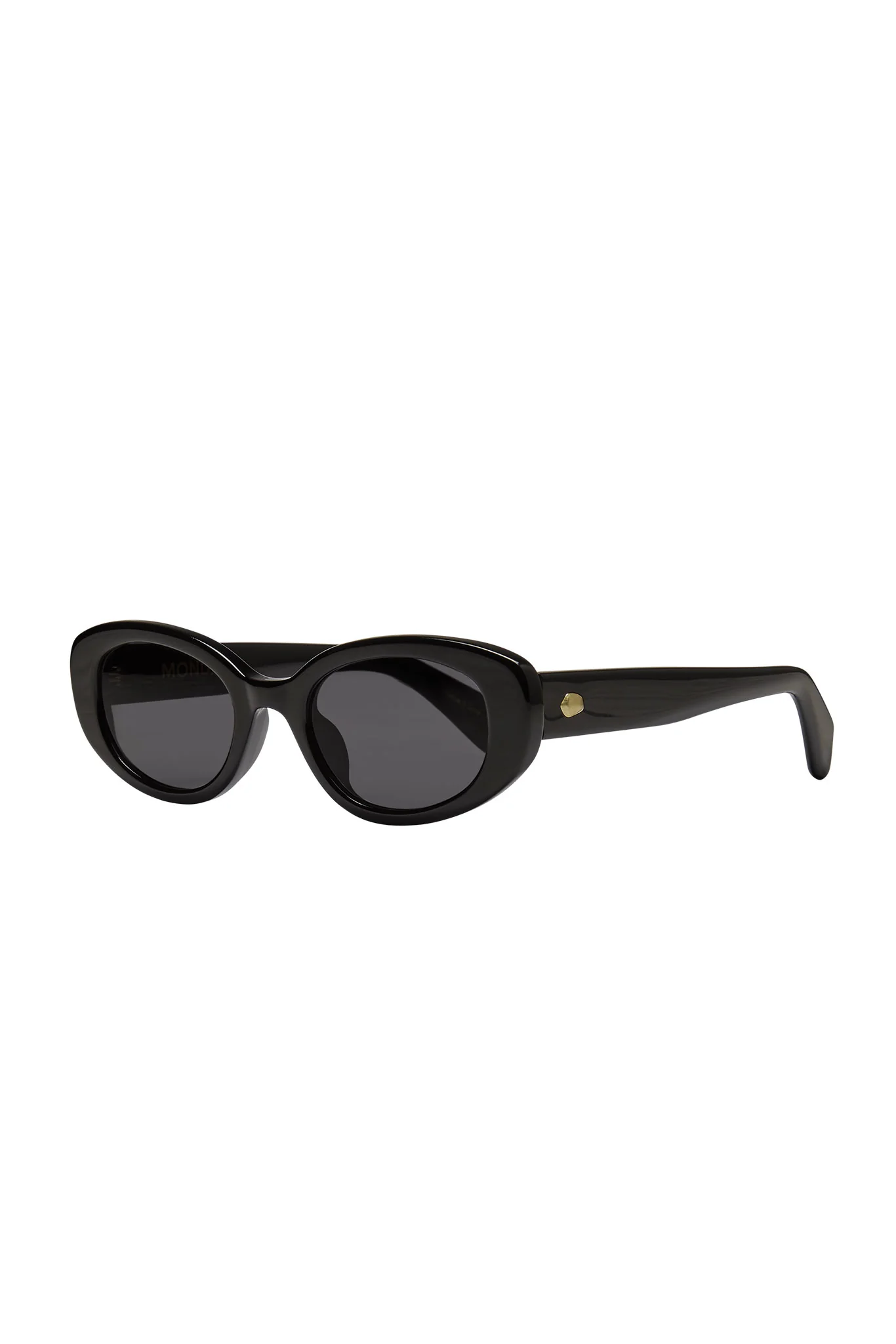 Es Vedrá Sunglasses - Black - Image 9