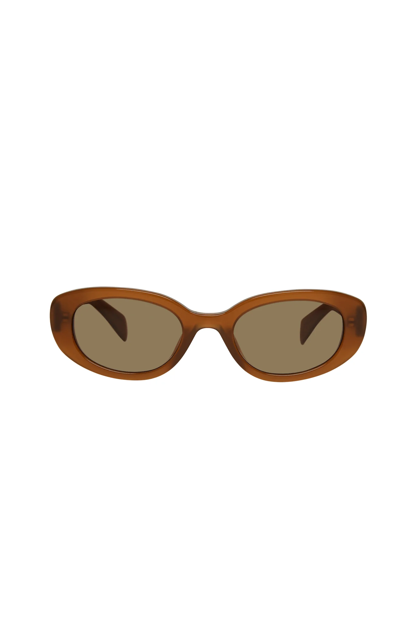 Es Vedrá Sunglasses - Brown