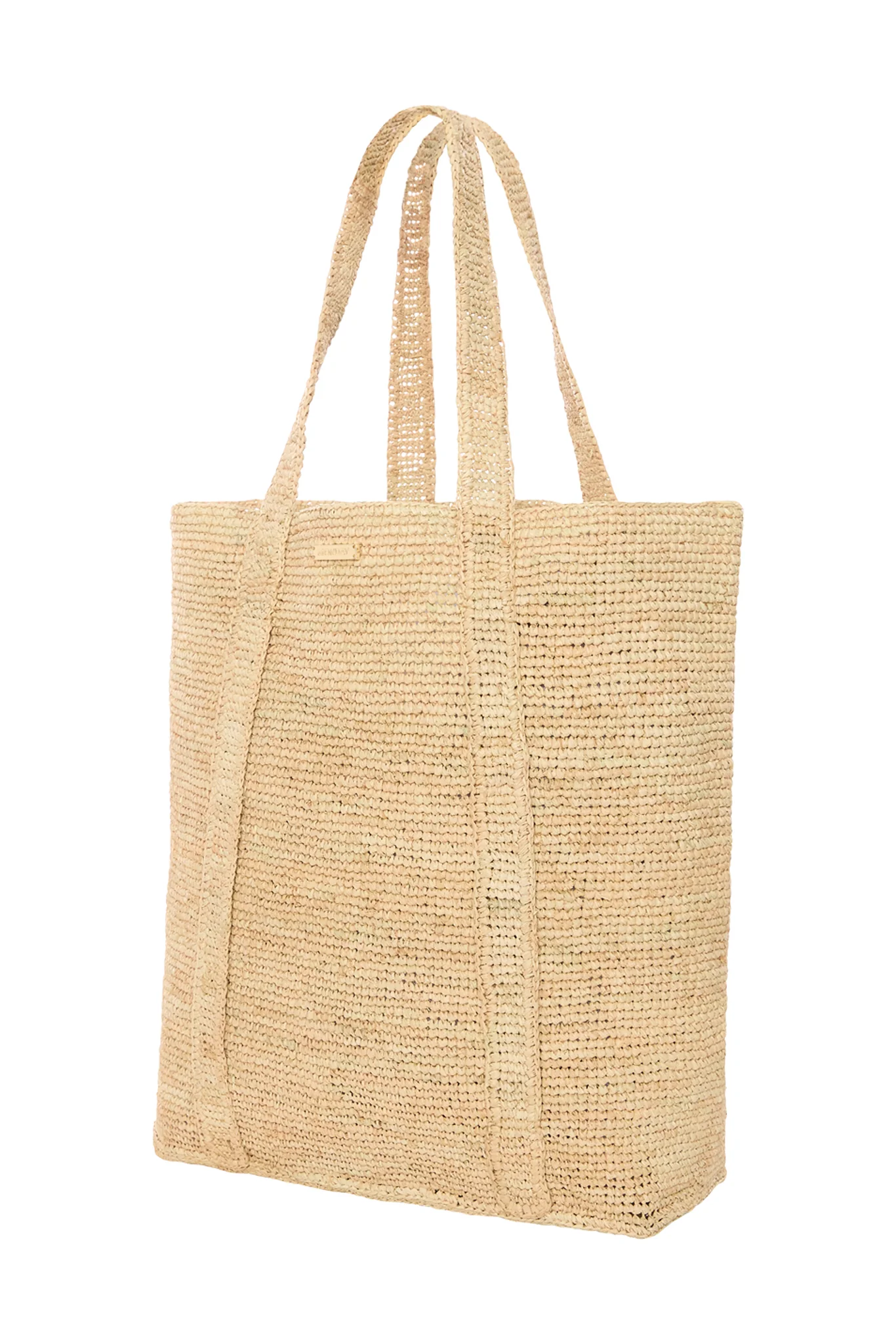 Exuma Bag - Natural - Image 4