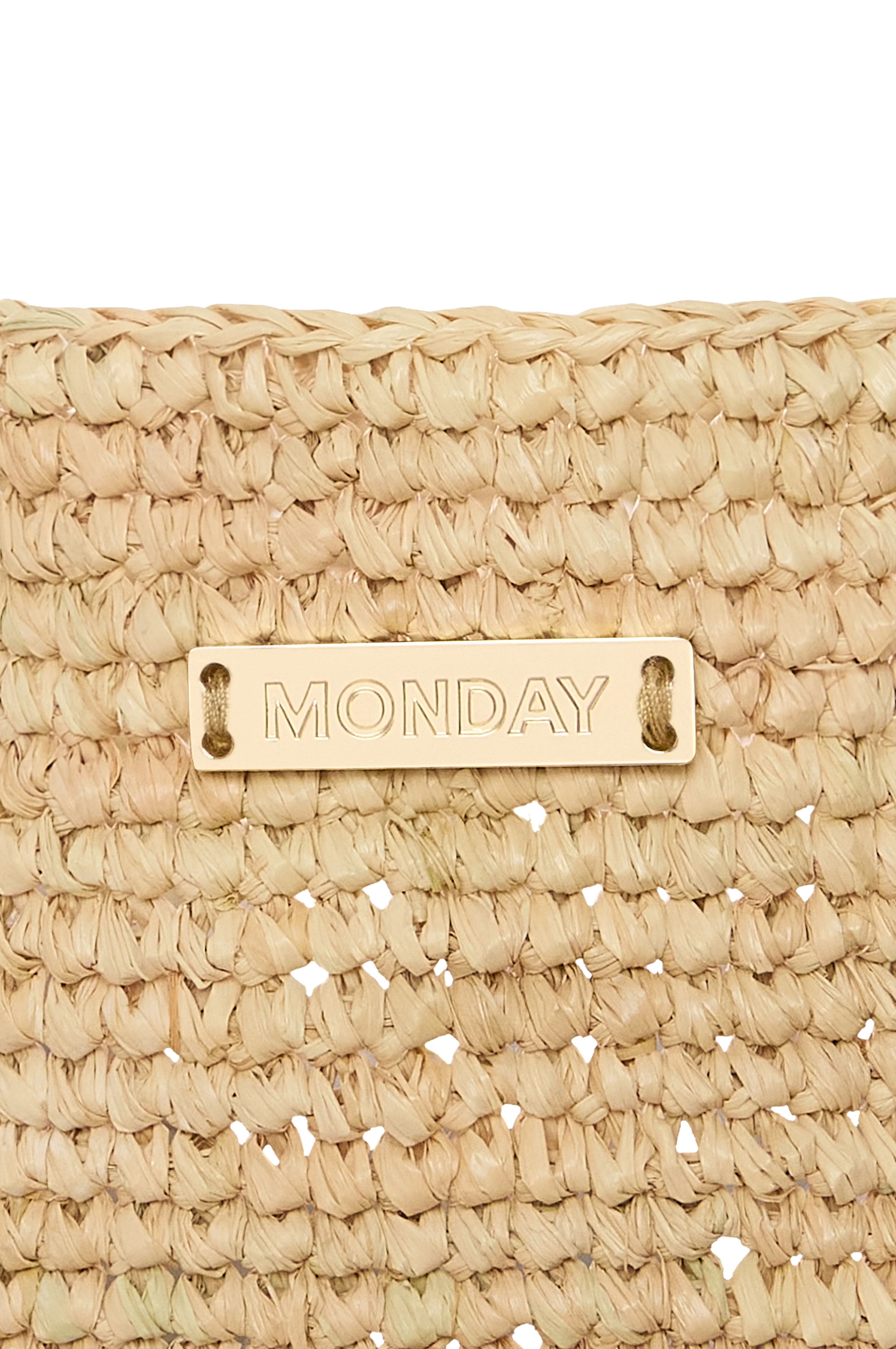 Exuma Bag - Natural - Image 5