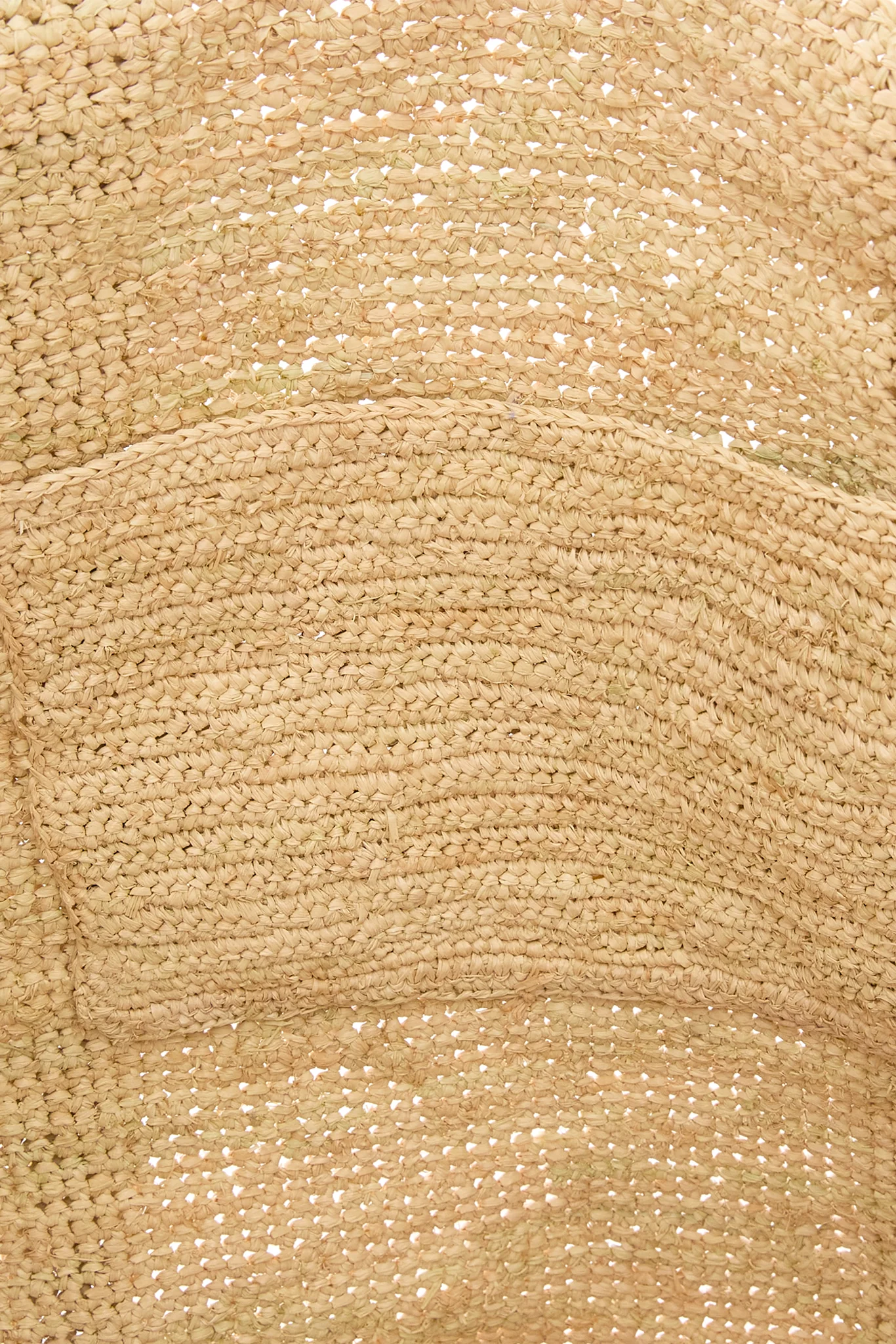 Exuma Bag - Natural - Image 6