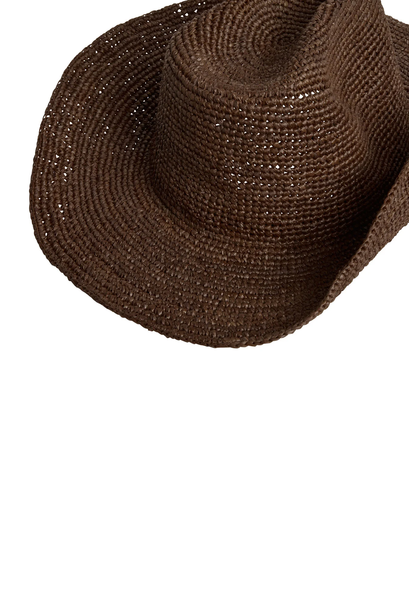 Exuma Hat - Espresso - Image 7