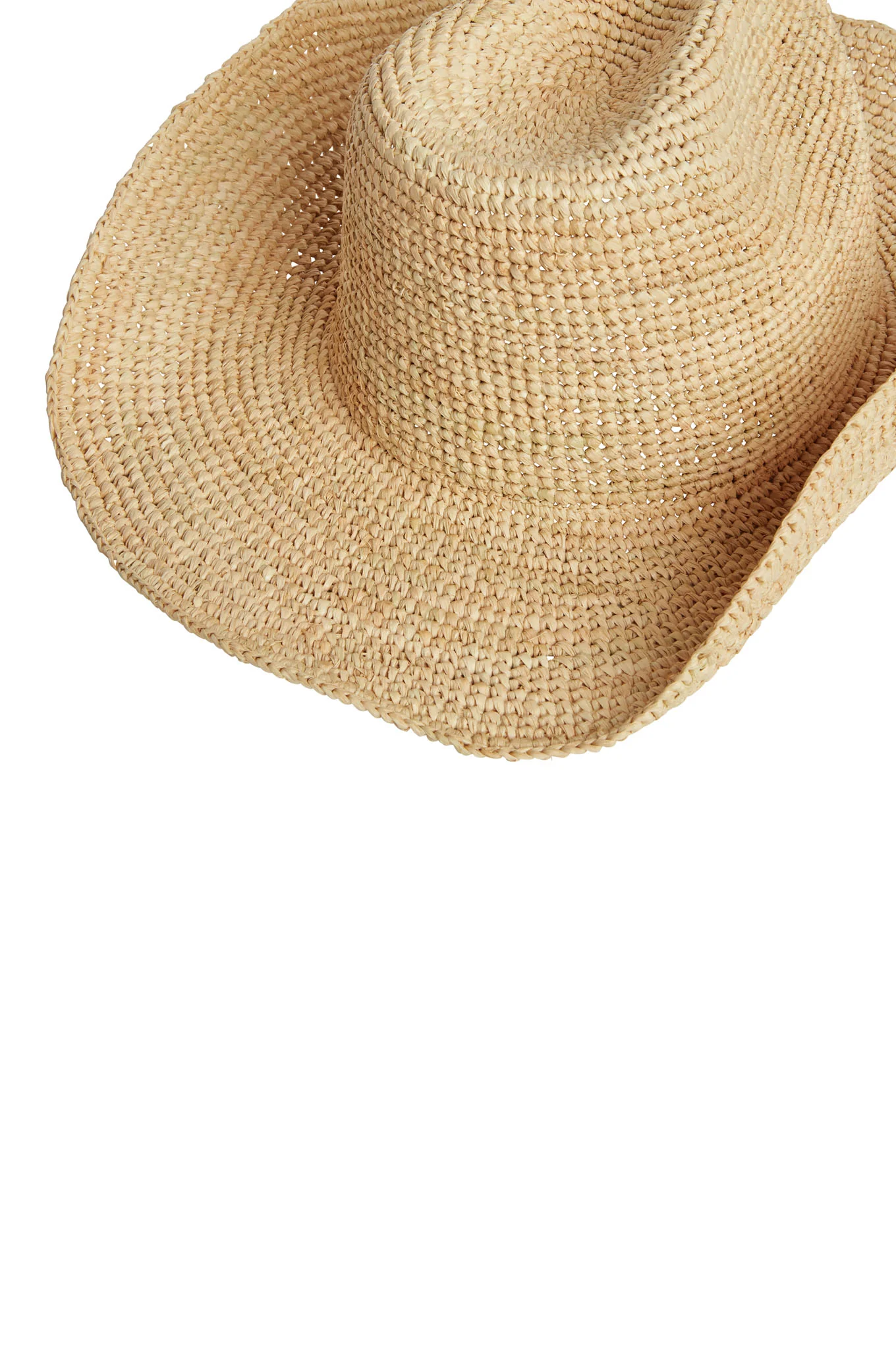 Exuma Hat - Straw - Image 8