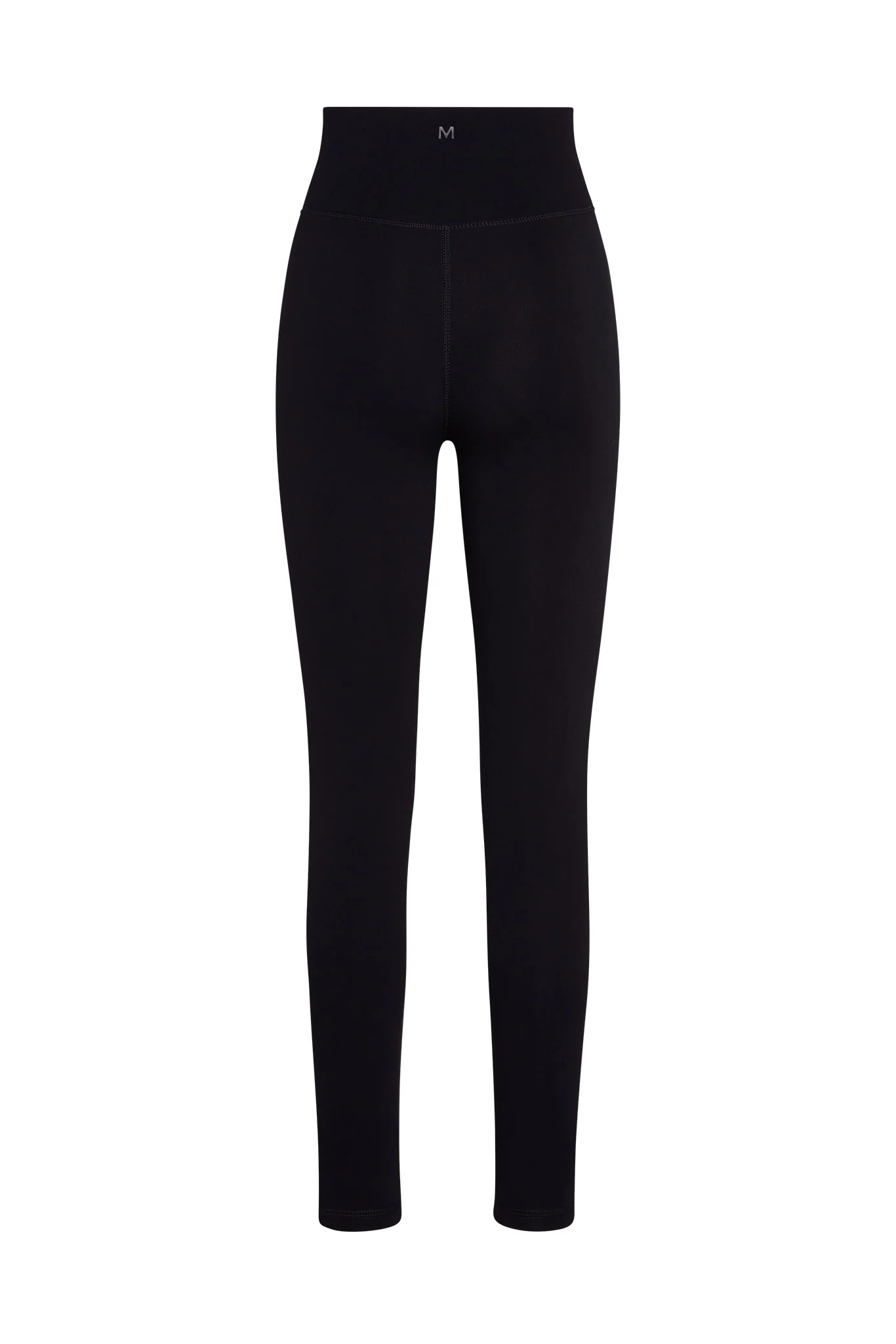 Fairfax Legging 27" - Black - Image 5