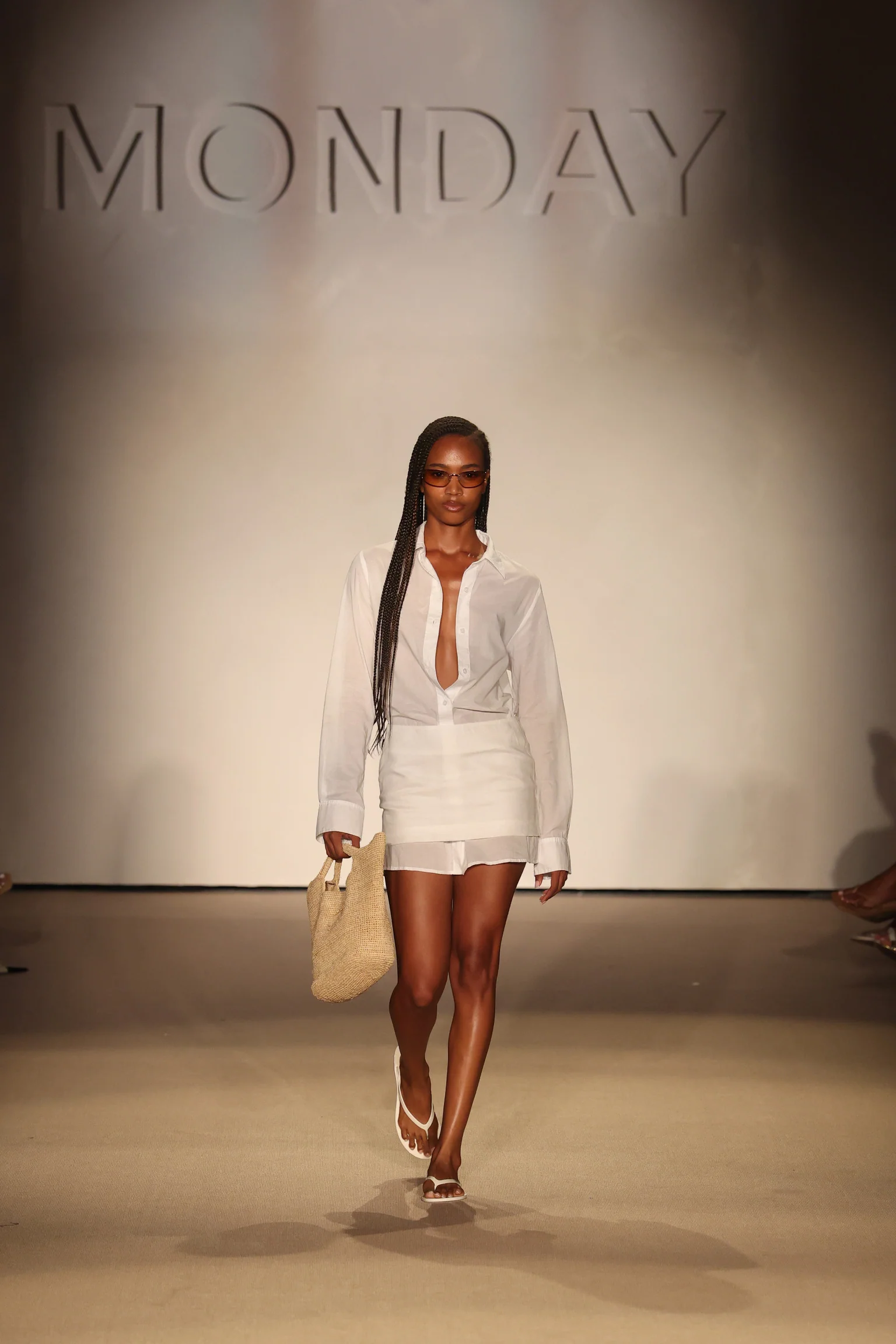Fiji Tunic - White - Image 6