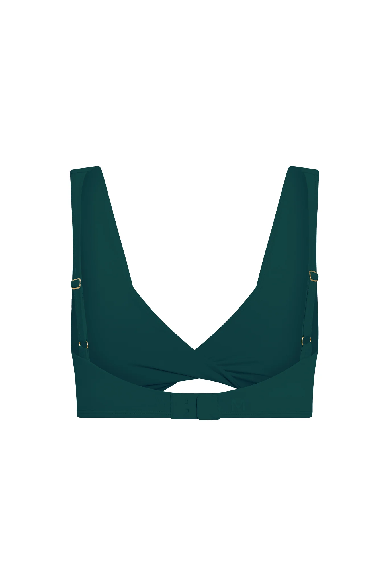 Griffith Bra - Evergreen - Image 2