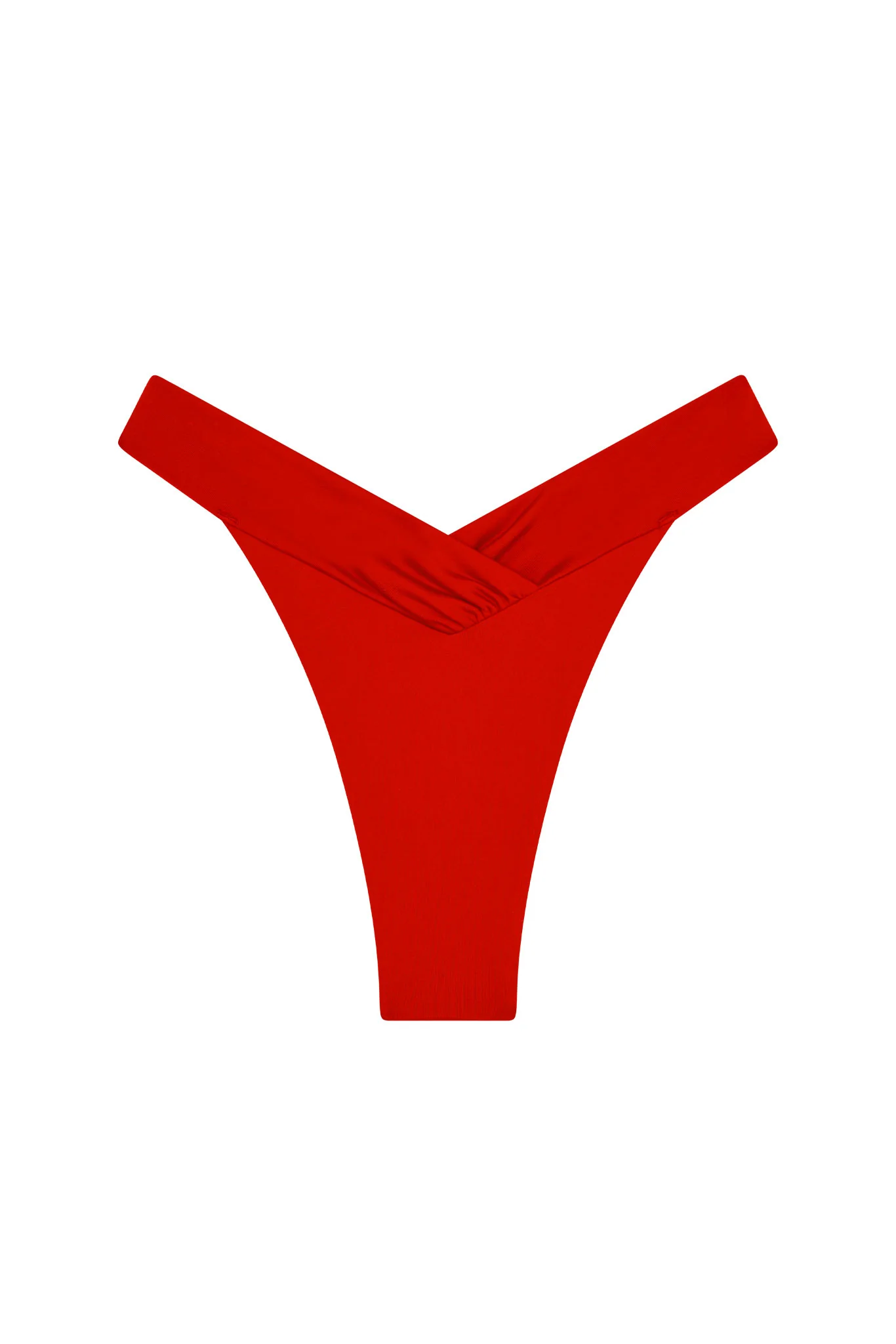 Marseille Bottom - Chili Pepper