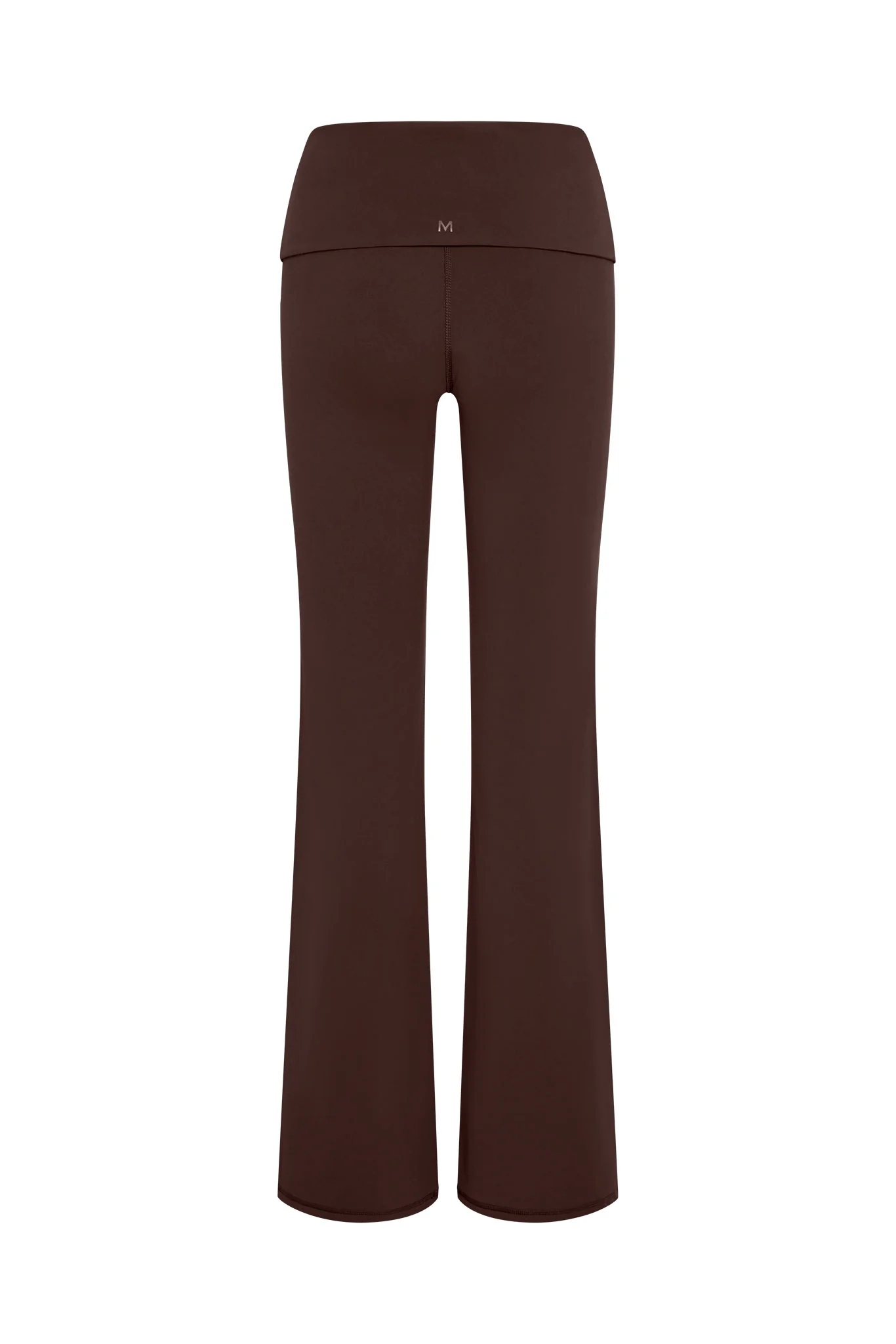 Melrose Flared Legging - Espresso - Image 2