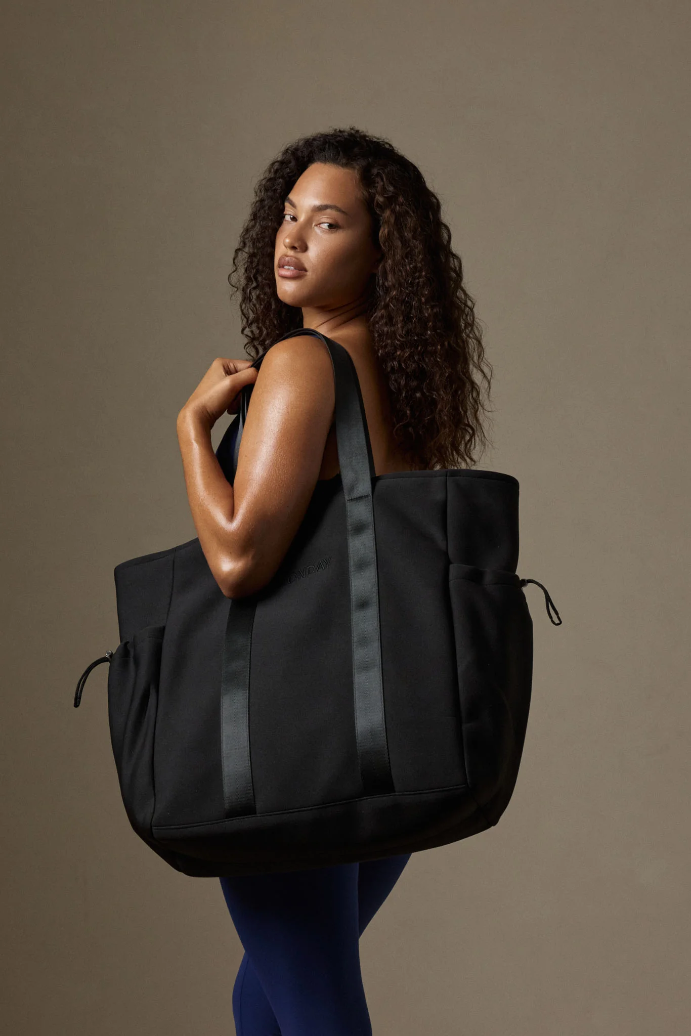 Monday Body Tote Bag - Image 2
