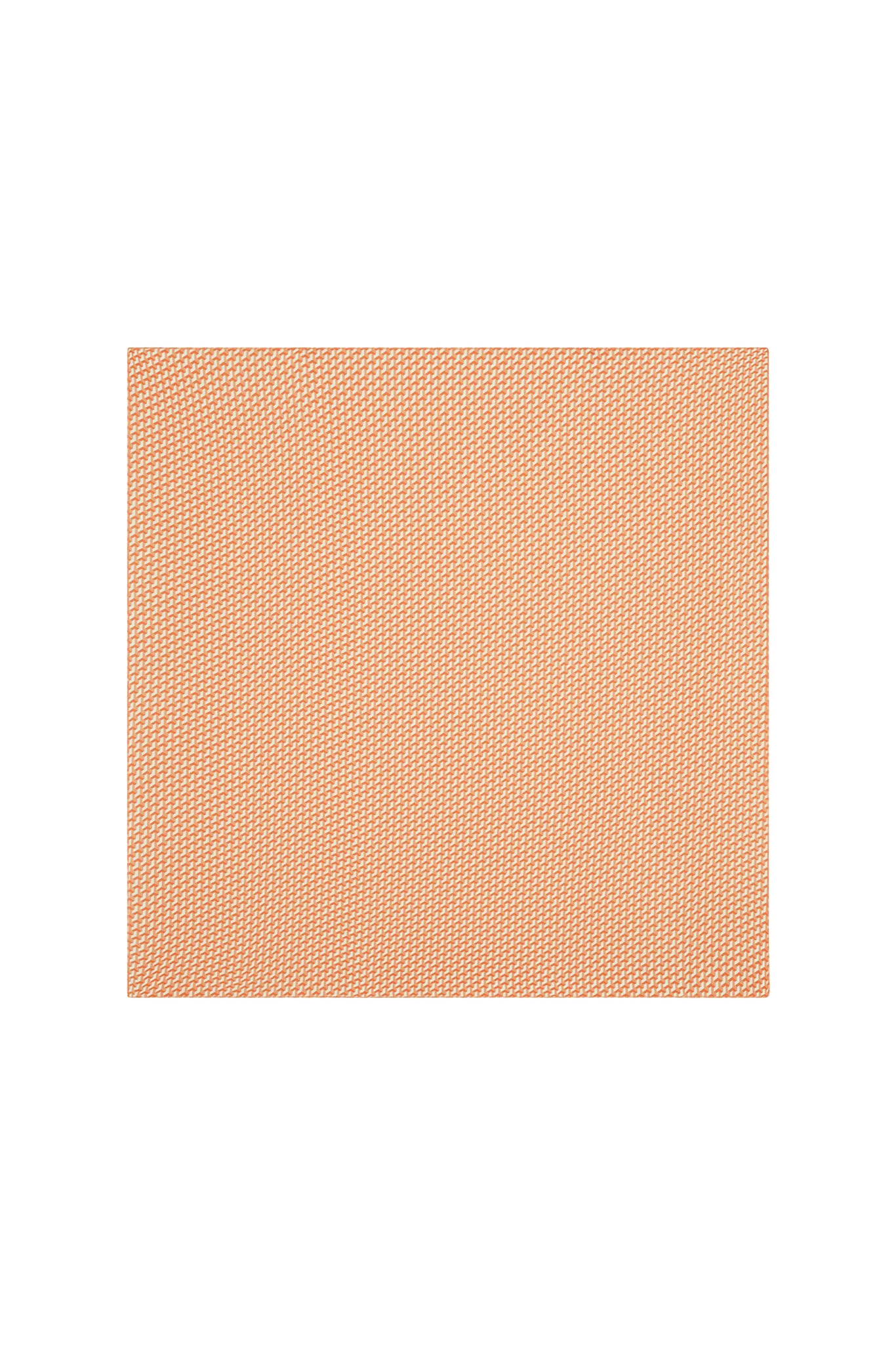 Monday Head Scarf - Micro Geo Silk - Image 8