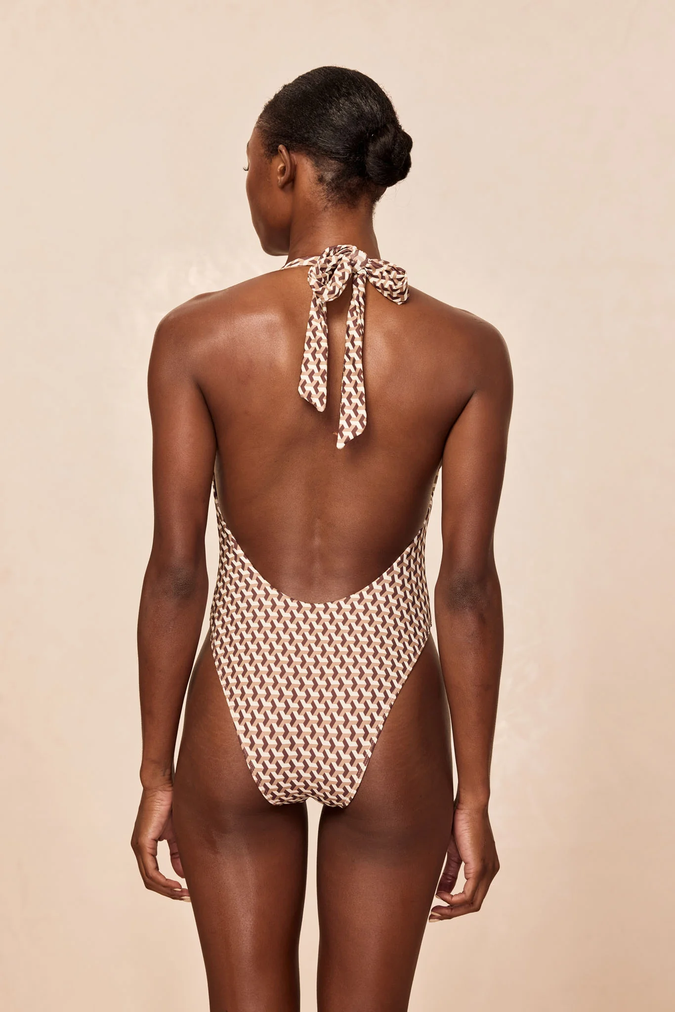 Montego One Piece - Husk Geo - Image 4