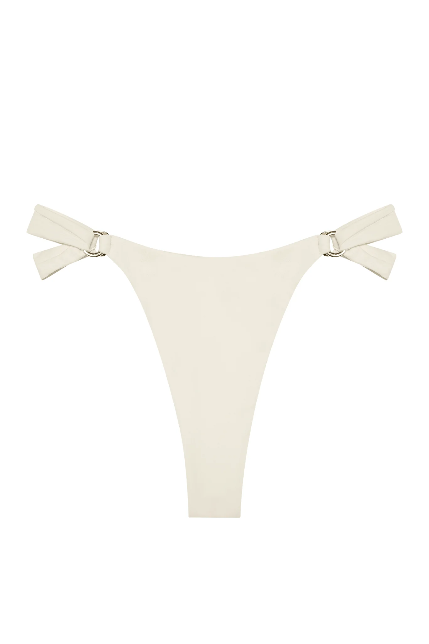 Morocco Bottom - Ivory
