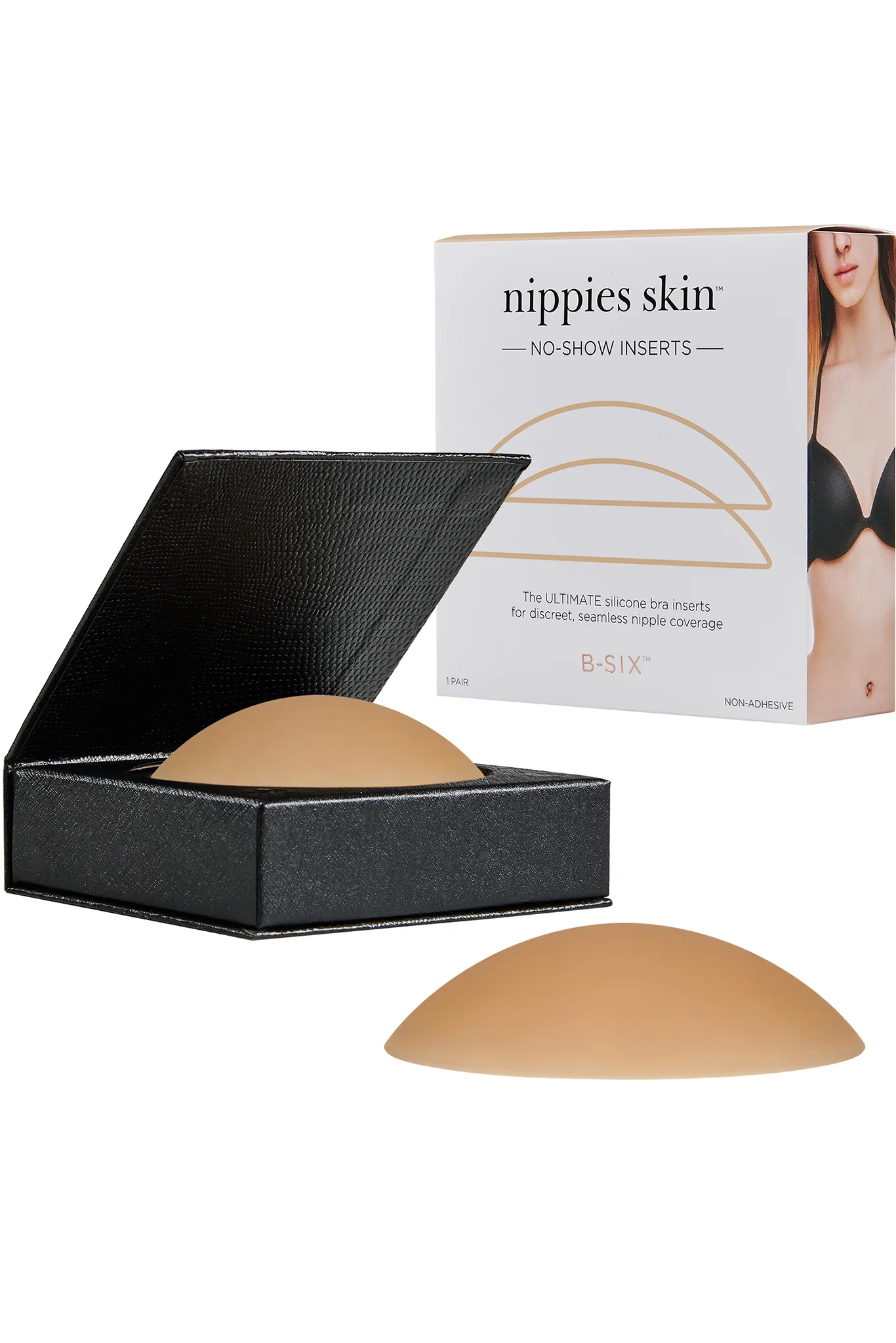 Nippies Adhesive Nipple Covers - Image 2