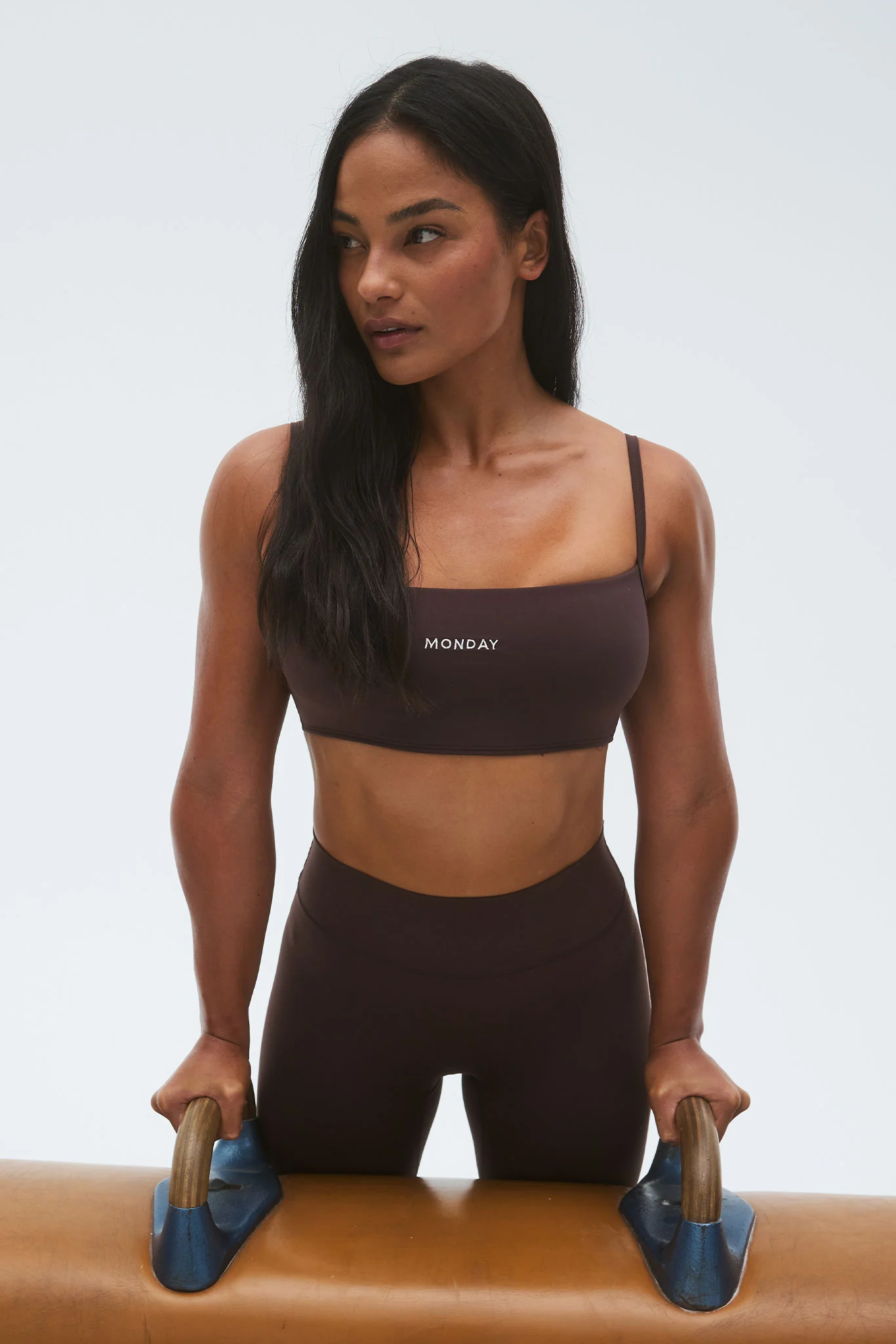 Olympic Bra - Espresso - Image 2