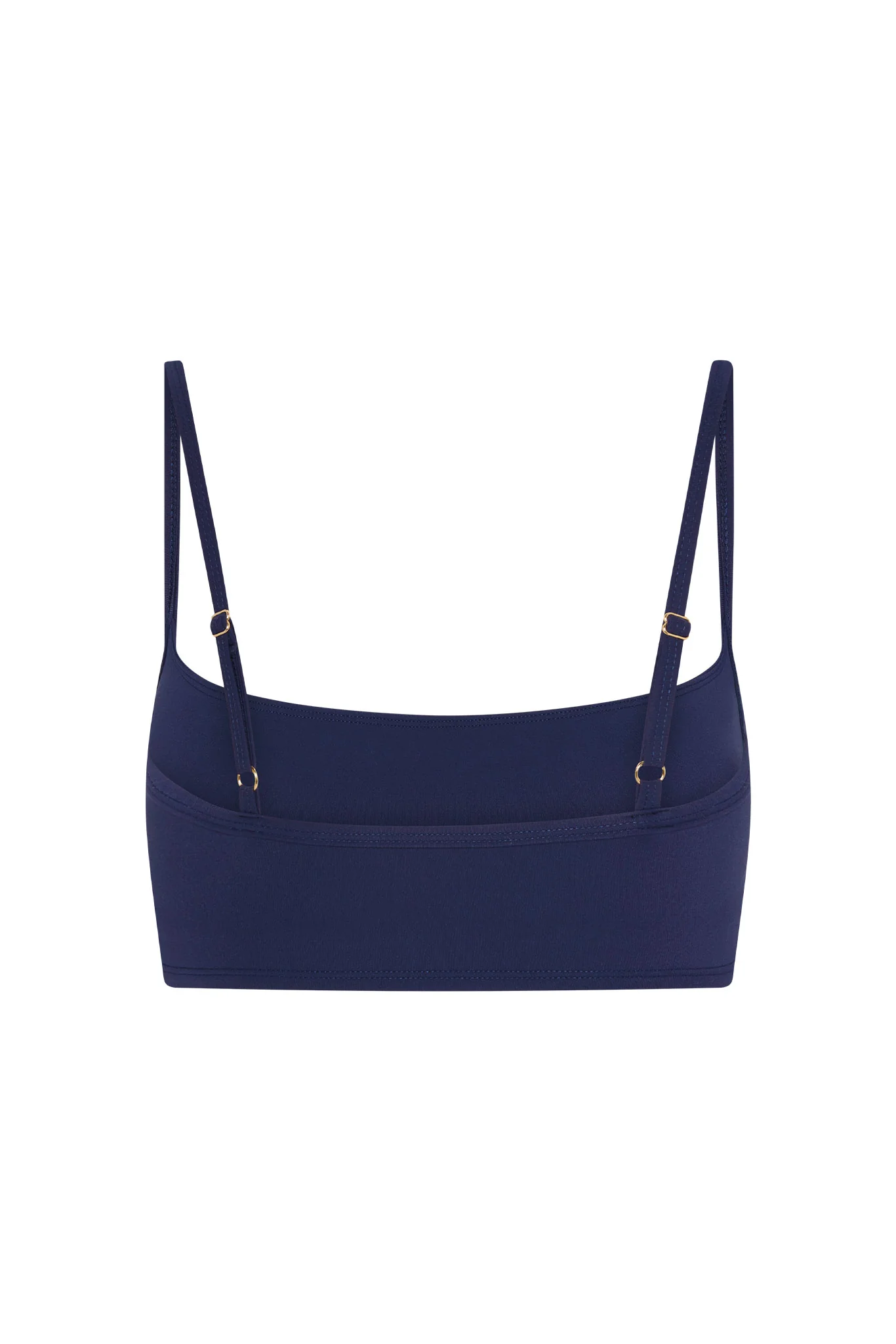 Olympic Bra - Midnight Jersey - Image 4