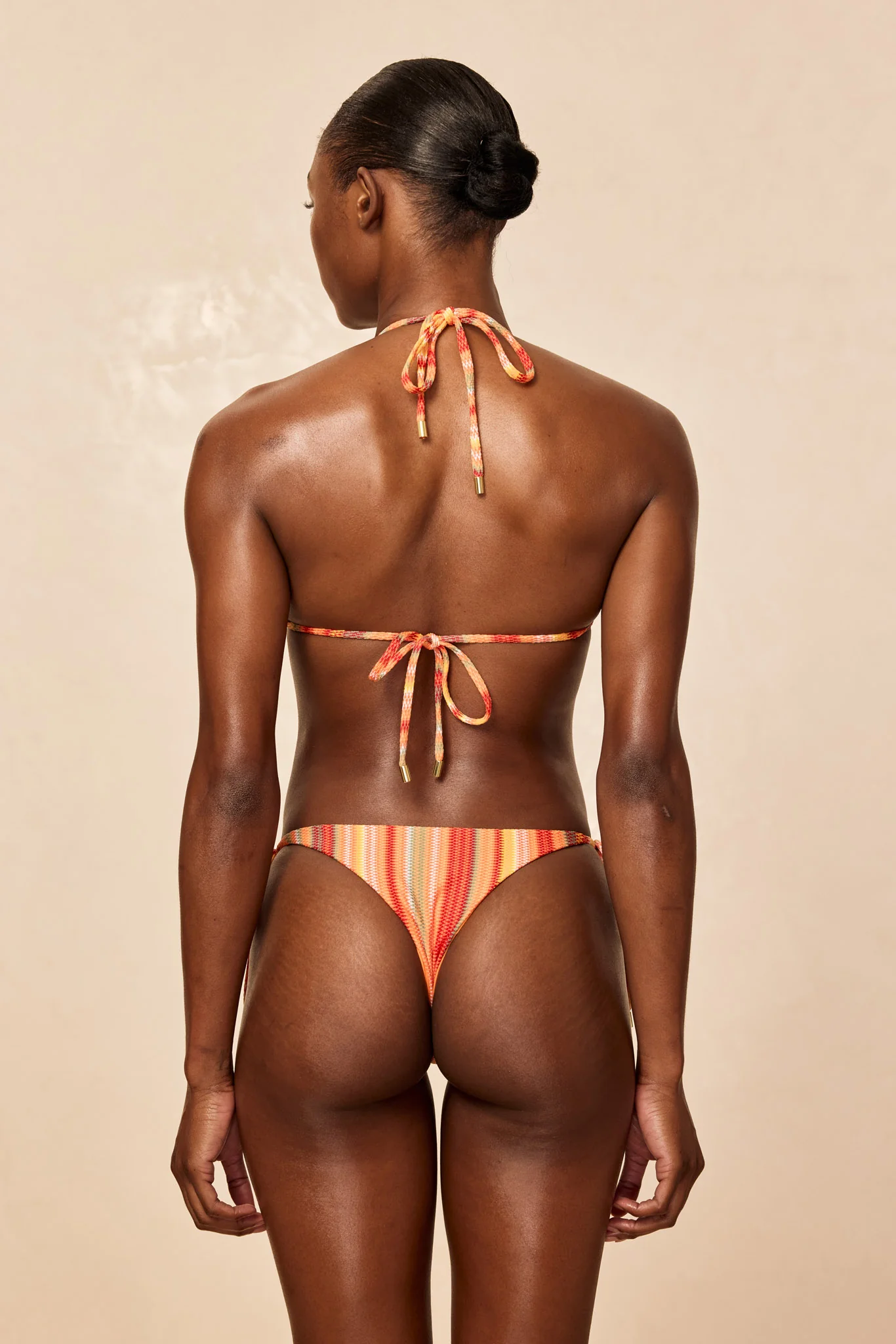 Palma Bottom - Sardinia Stripe - Image 3