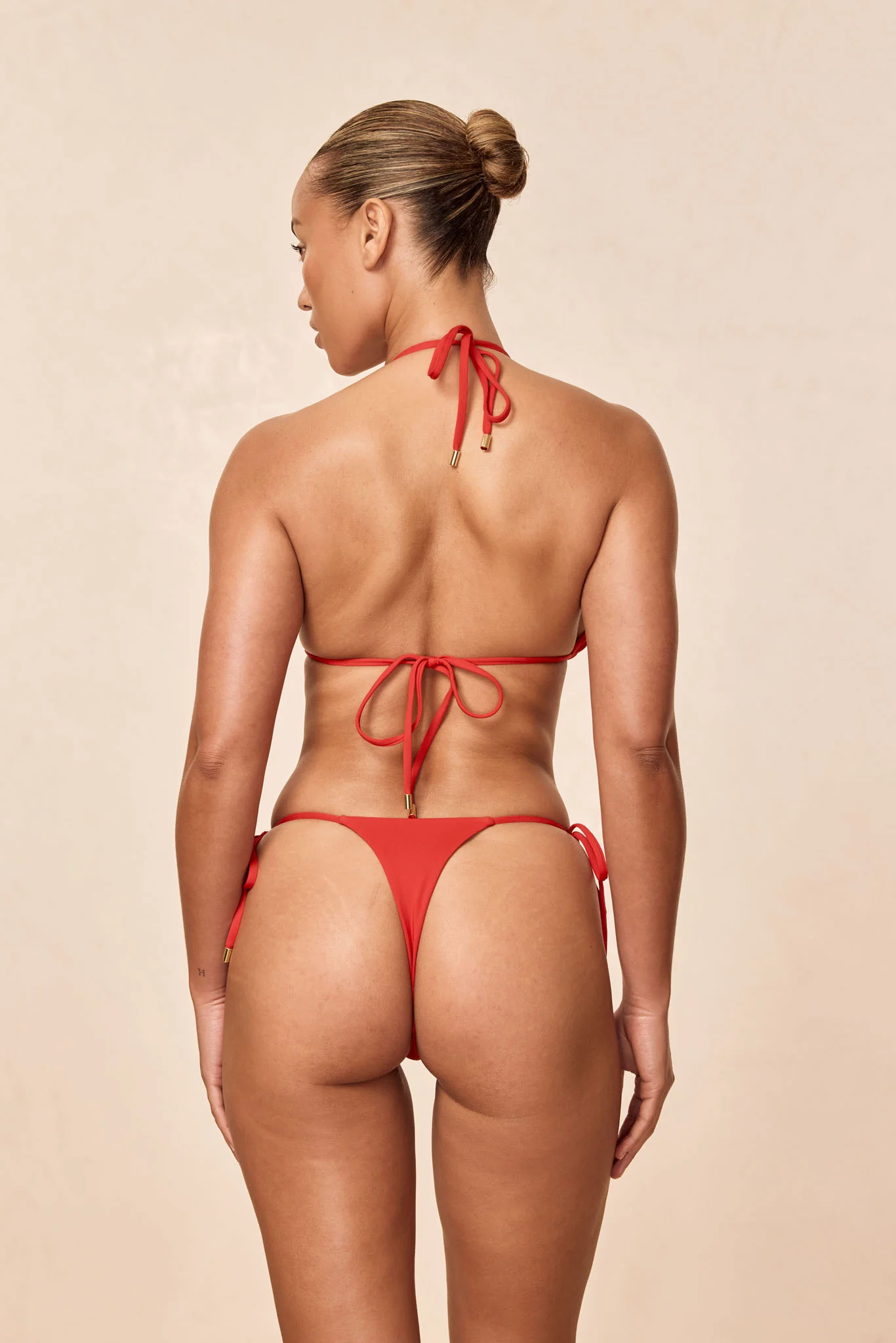 Palma Thong - Chili Pepper - Image 3