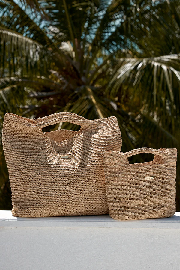 Paloma Bag - Large - Image 6