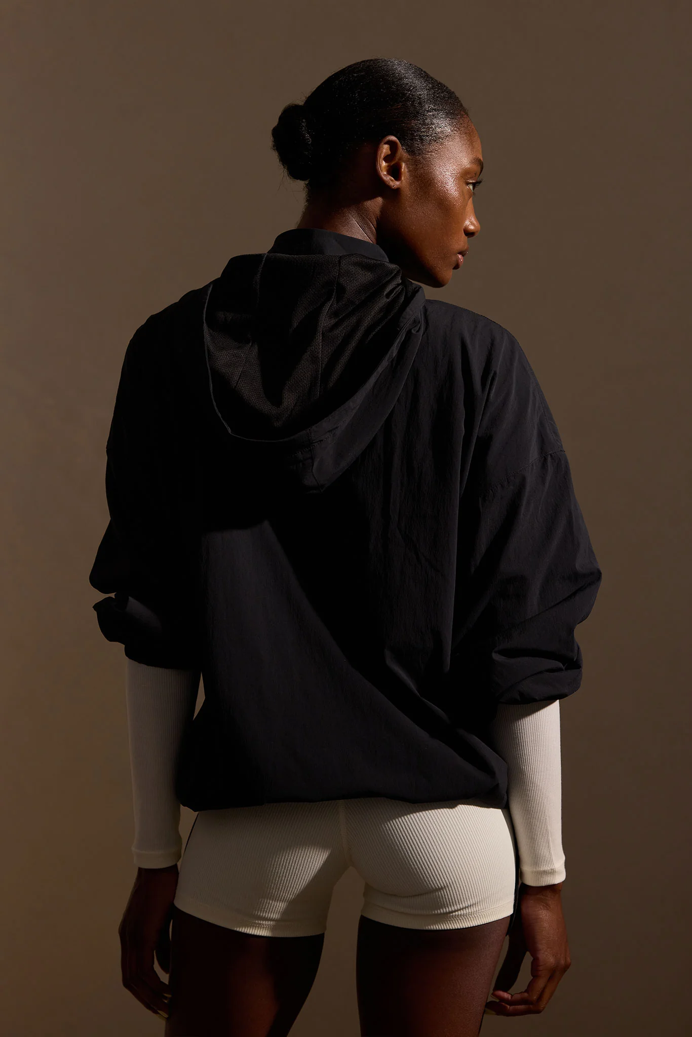 Rexford Jacket - Black - Image 6