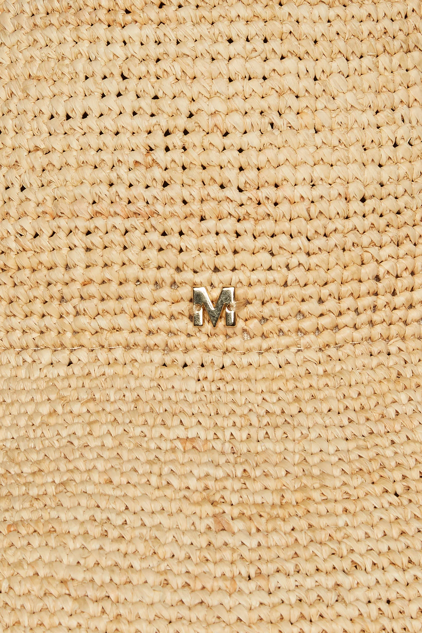 Rio Hat - Natural - Image 5