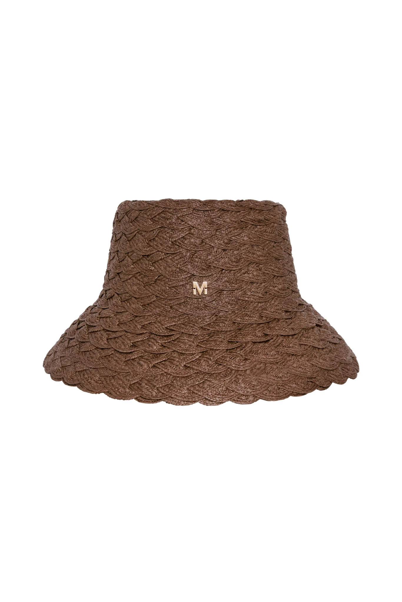 San Remo Hat - Espresso - Image 5