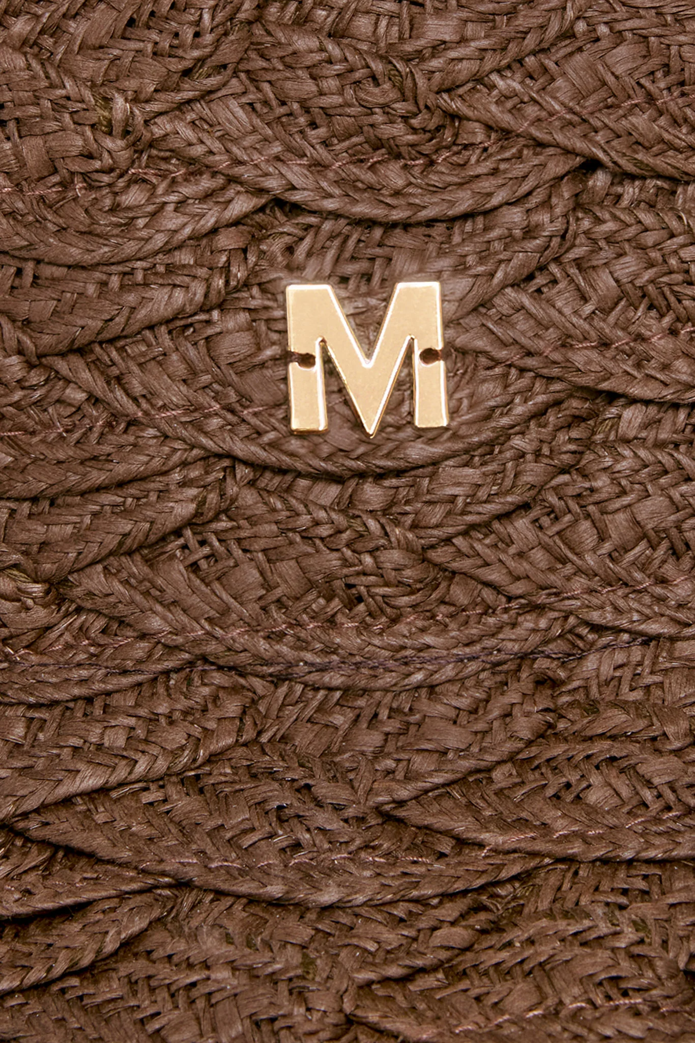 San Remo Hat - Espresso - Image 6