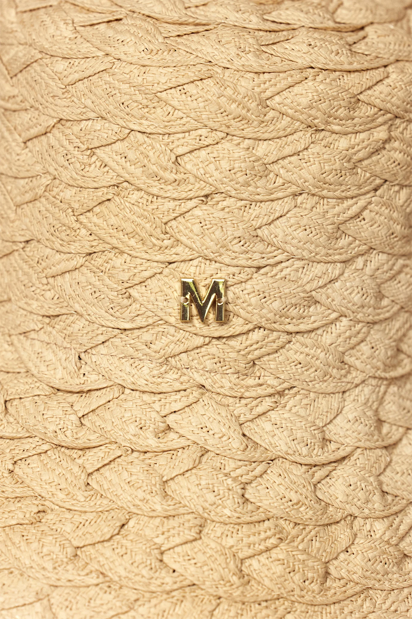 San Remo Hat - Natural - Image 6