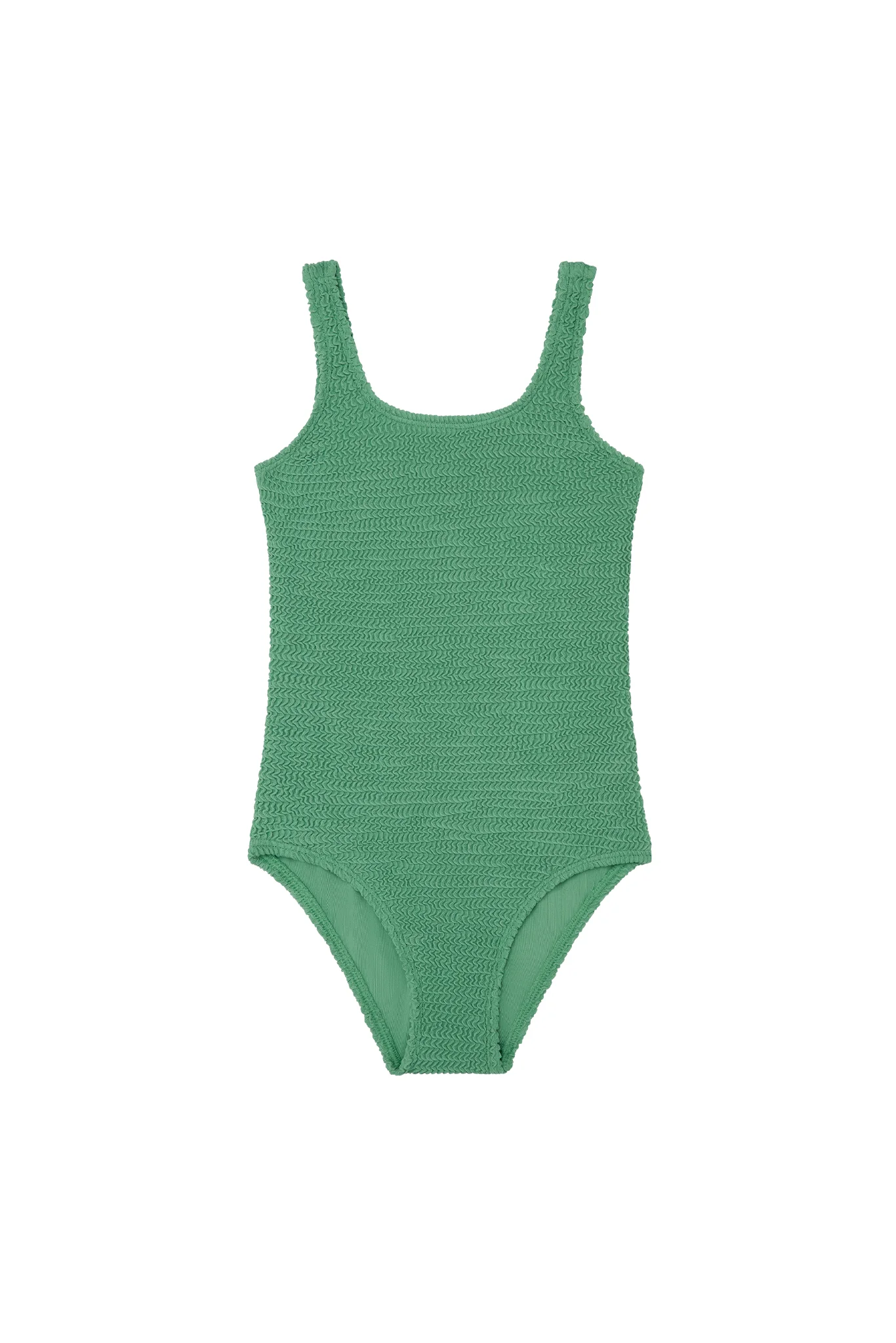 Sardinia One Piece - Pond Crinkle