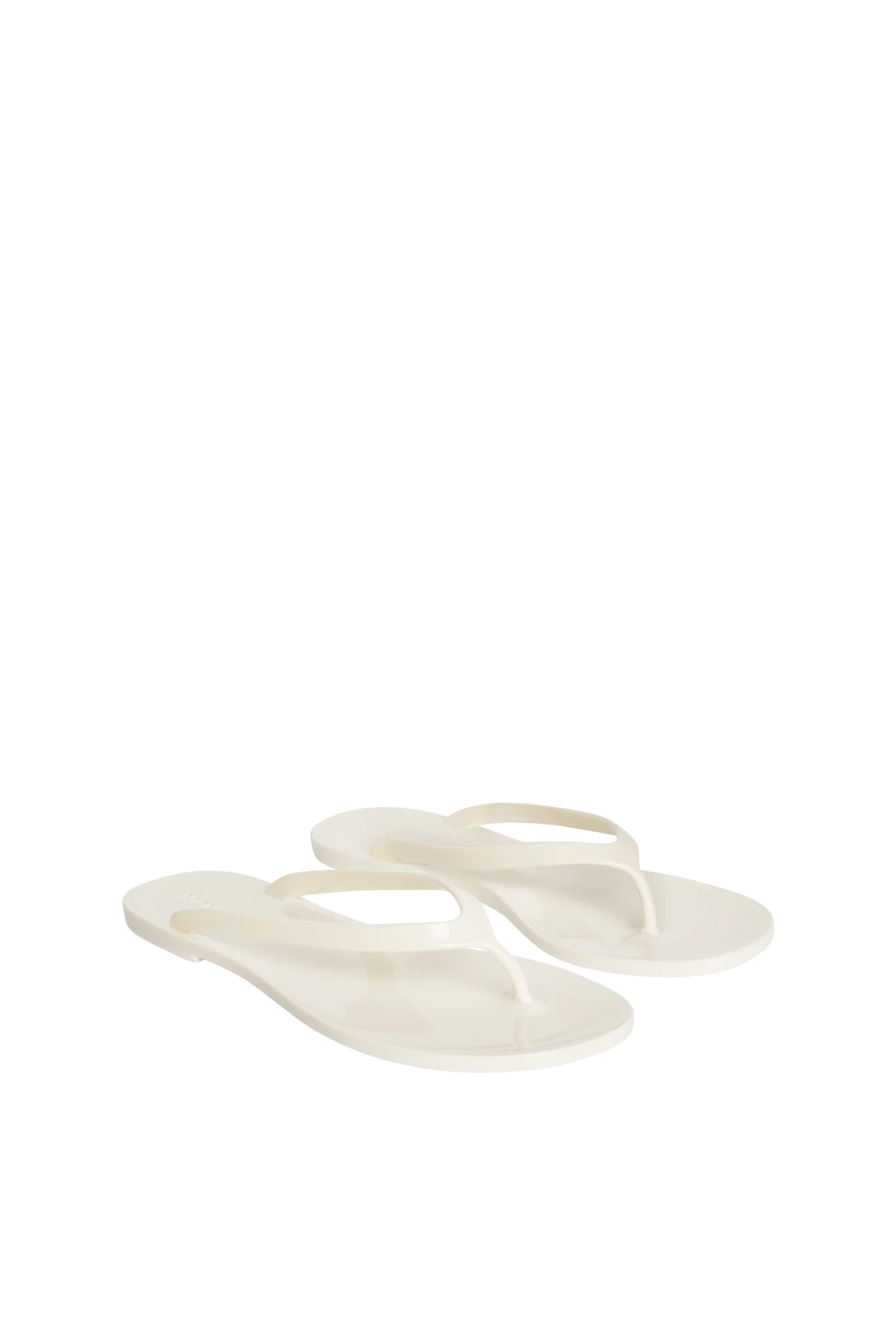 Sardinia Sandal - Ivory - Image 7