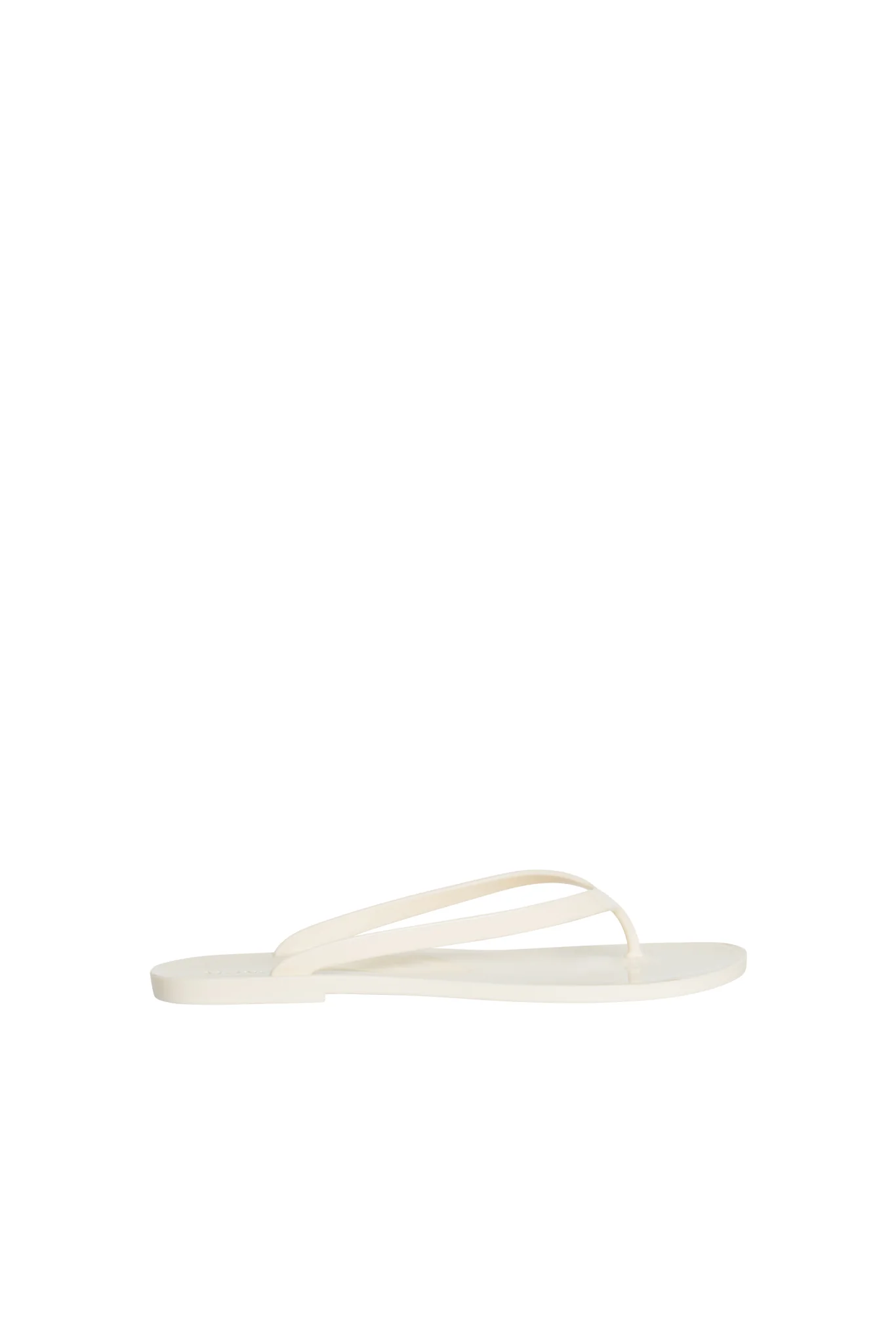 Sardinia Sandal - Ivory - Image 8